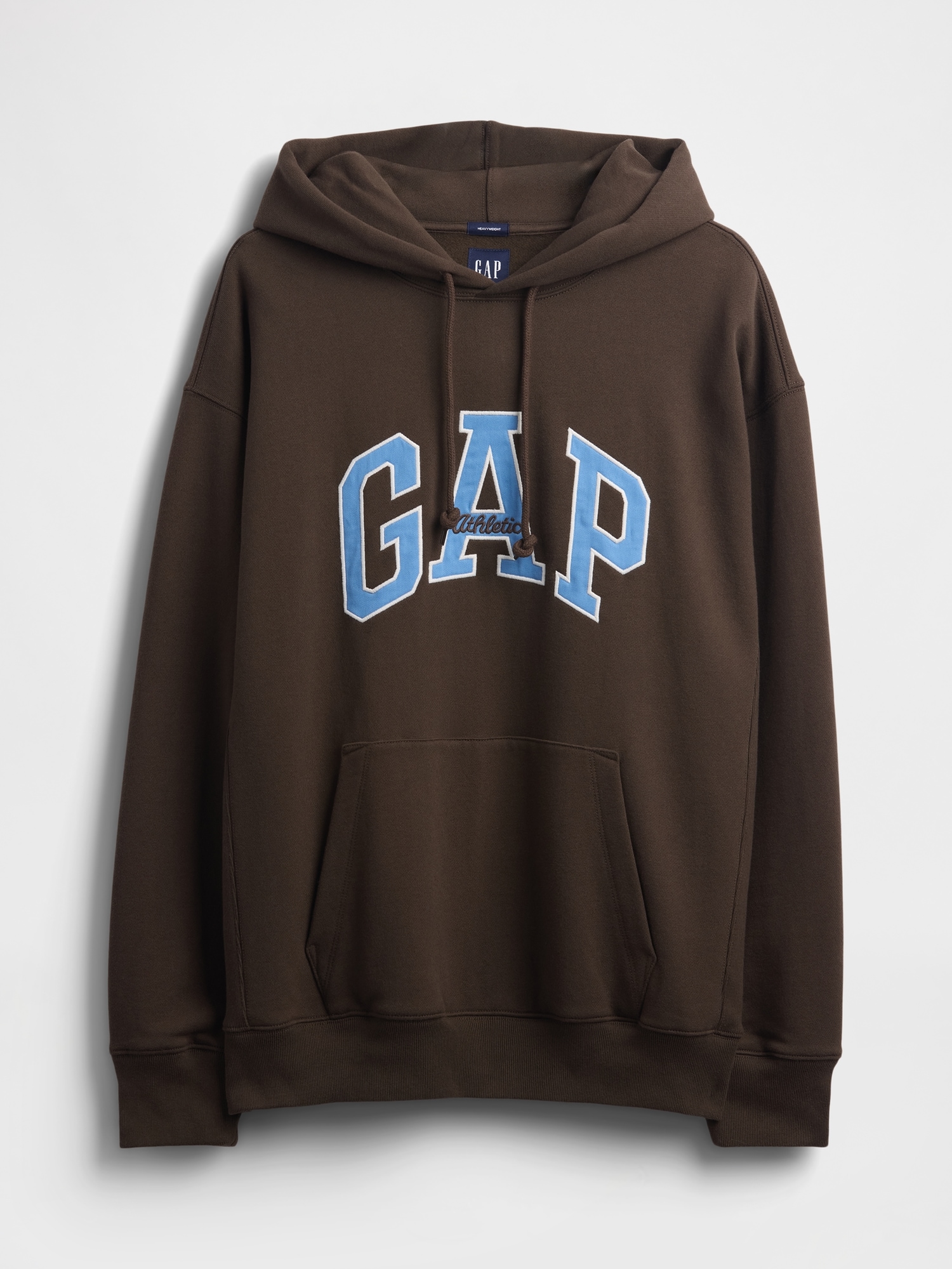 GAP Oversize Heavyweight Sweatshirt - Men's