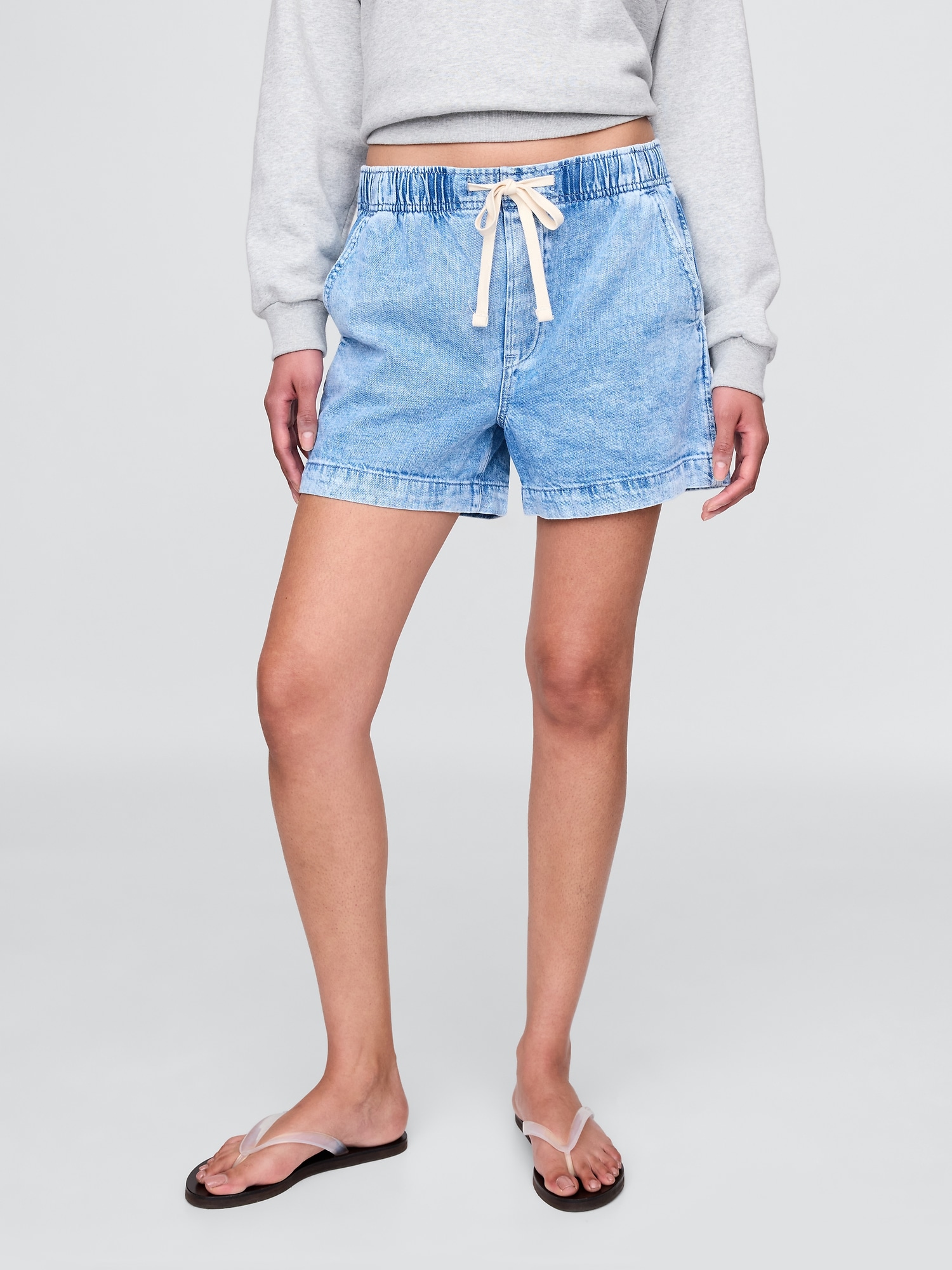 GAP Denim Shorts - Women&#039;s