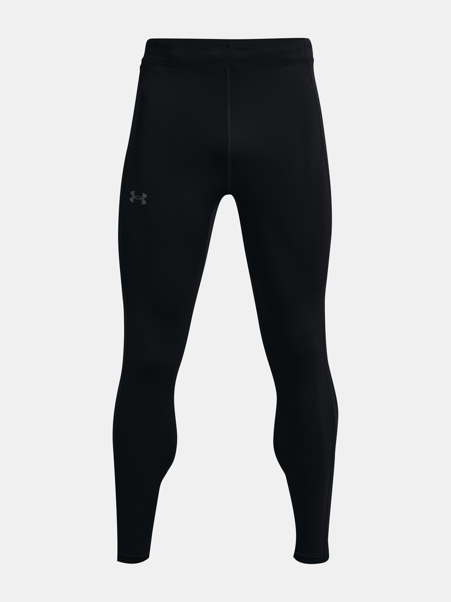 Pantaloni sport si de casa pentru barbati Under Armour - negru