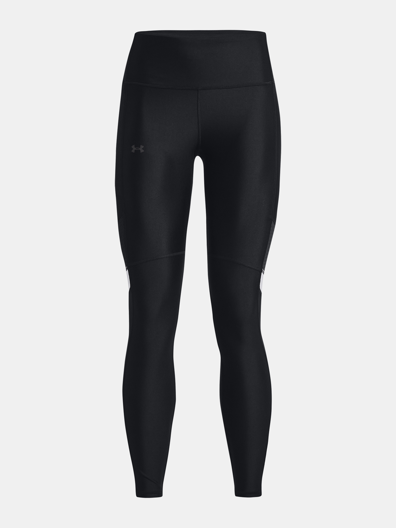 Pantaloni si pantaloni scurti pentru femei Under Armour - negru