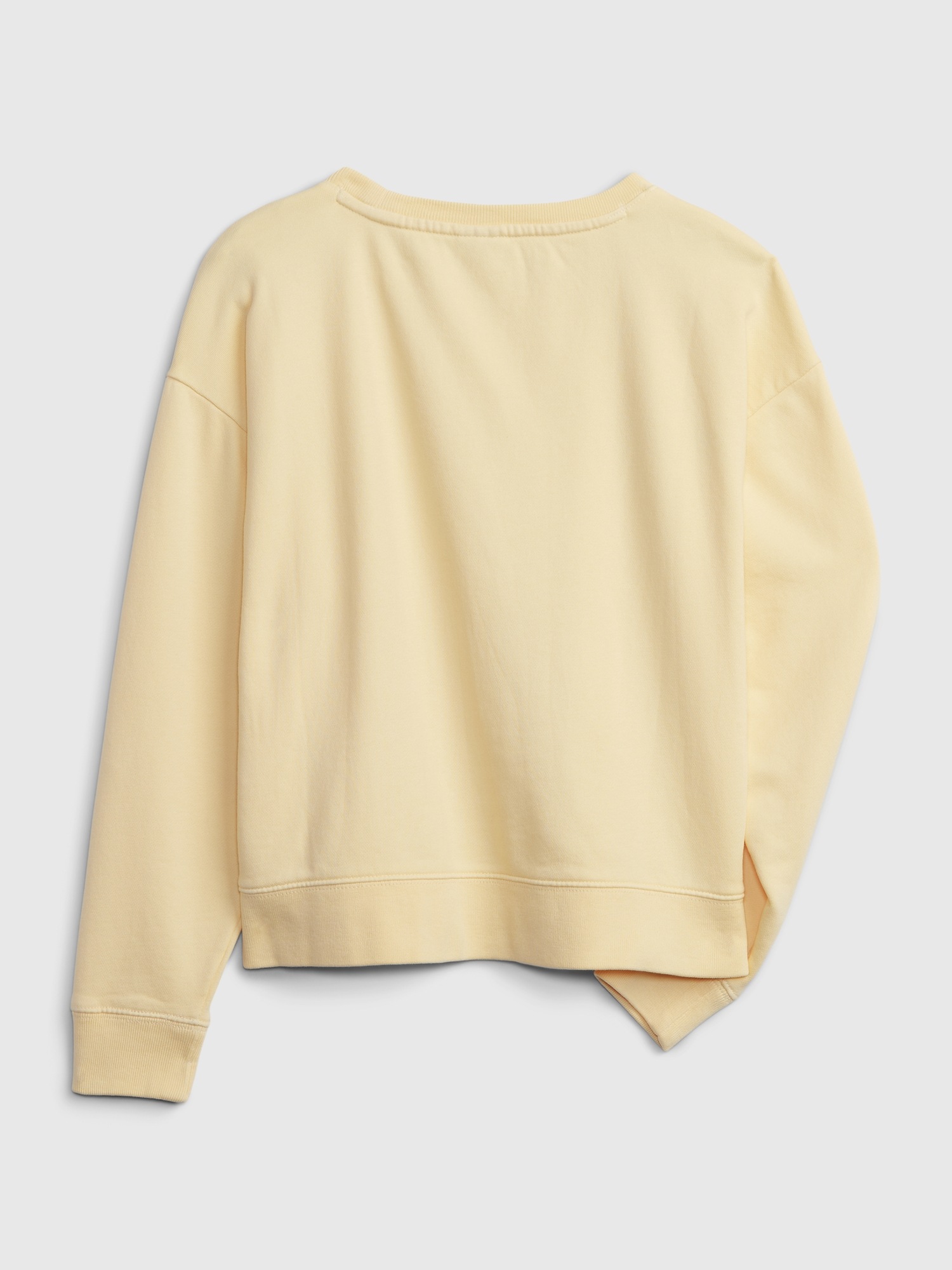 GAP Kids Sweatshirt with Rainbow - Girls