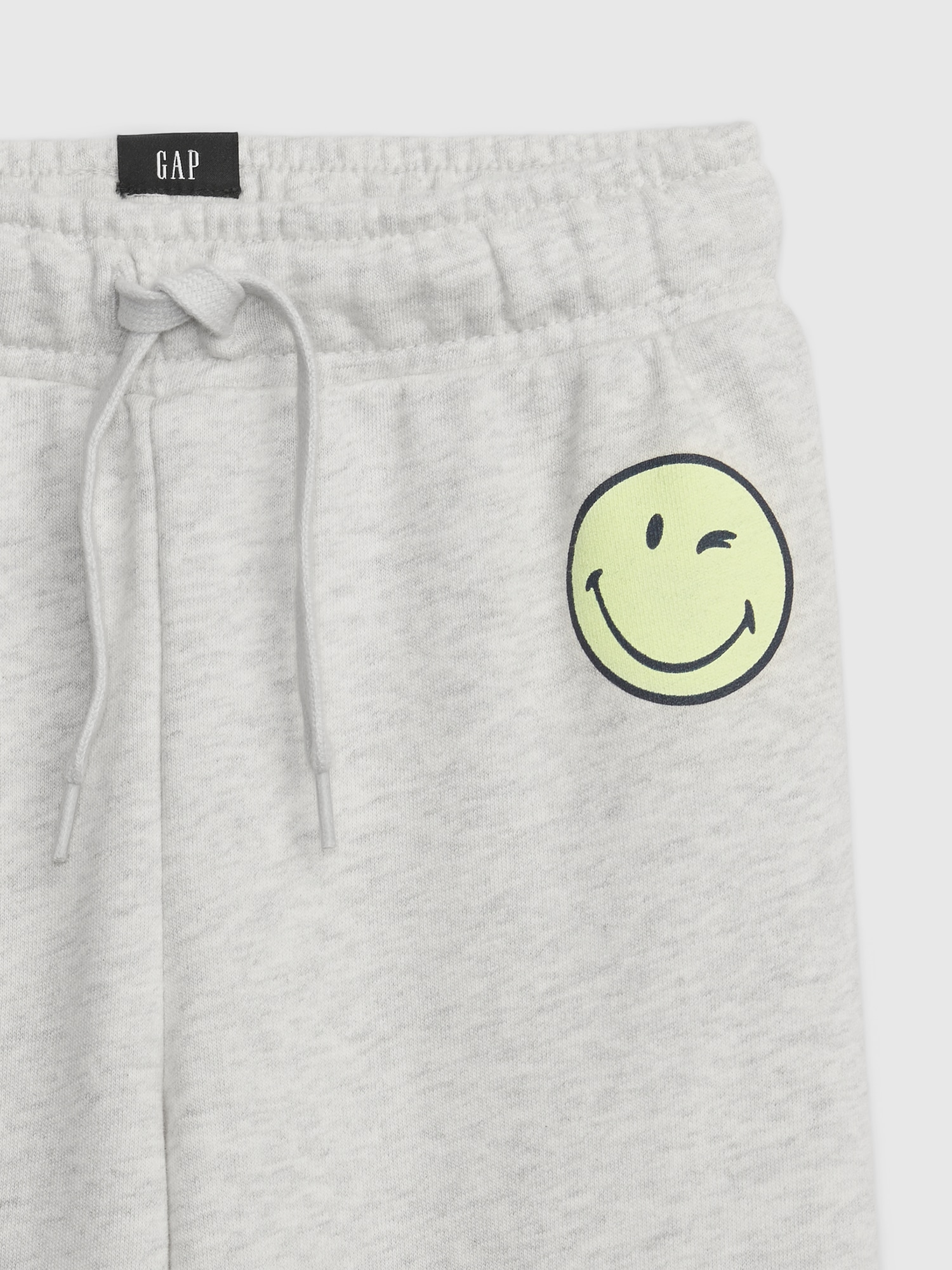 GAP Kids Sweatpants &amp; Smiley® - Girls