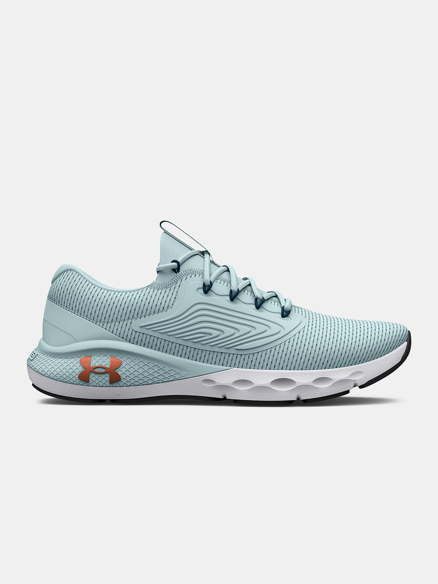 Levně Pánské boty Under Armour 3024884-301