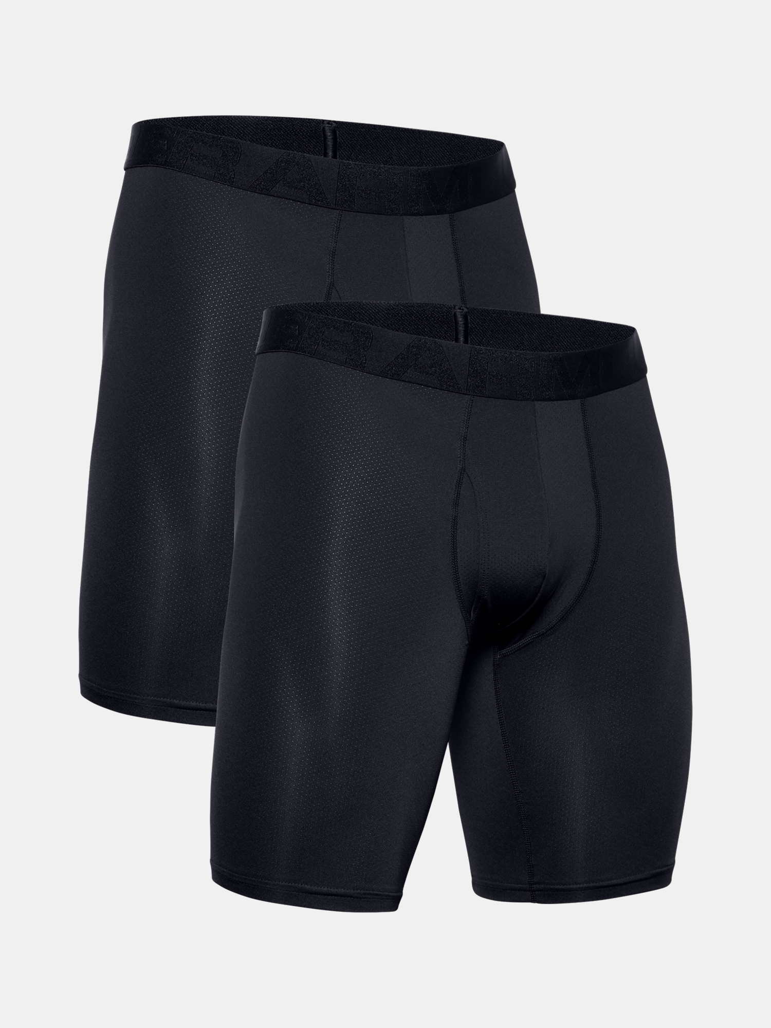 Boxeri barbati, Under Armour 2-Pack