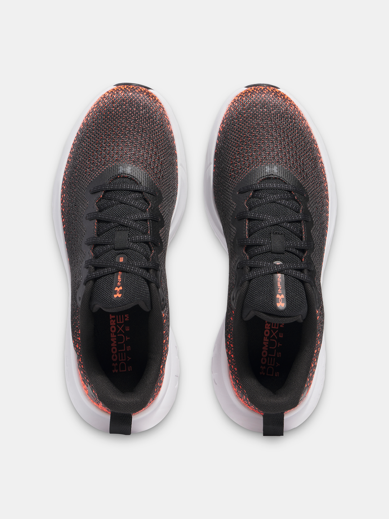 Men's shoes Under Armour UA Infinite - Men's