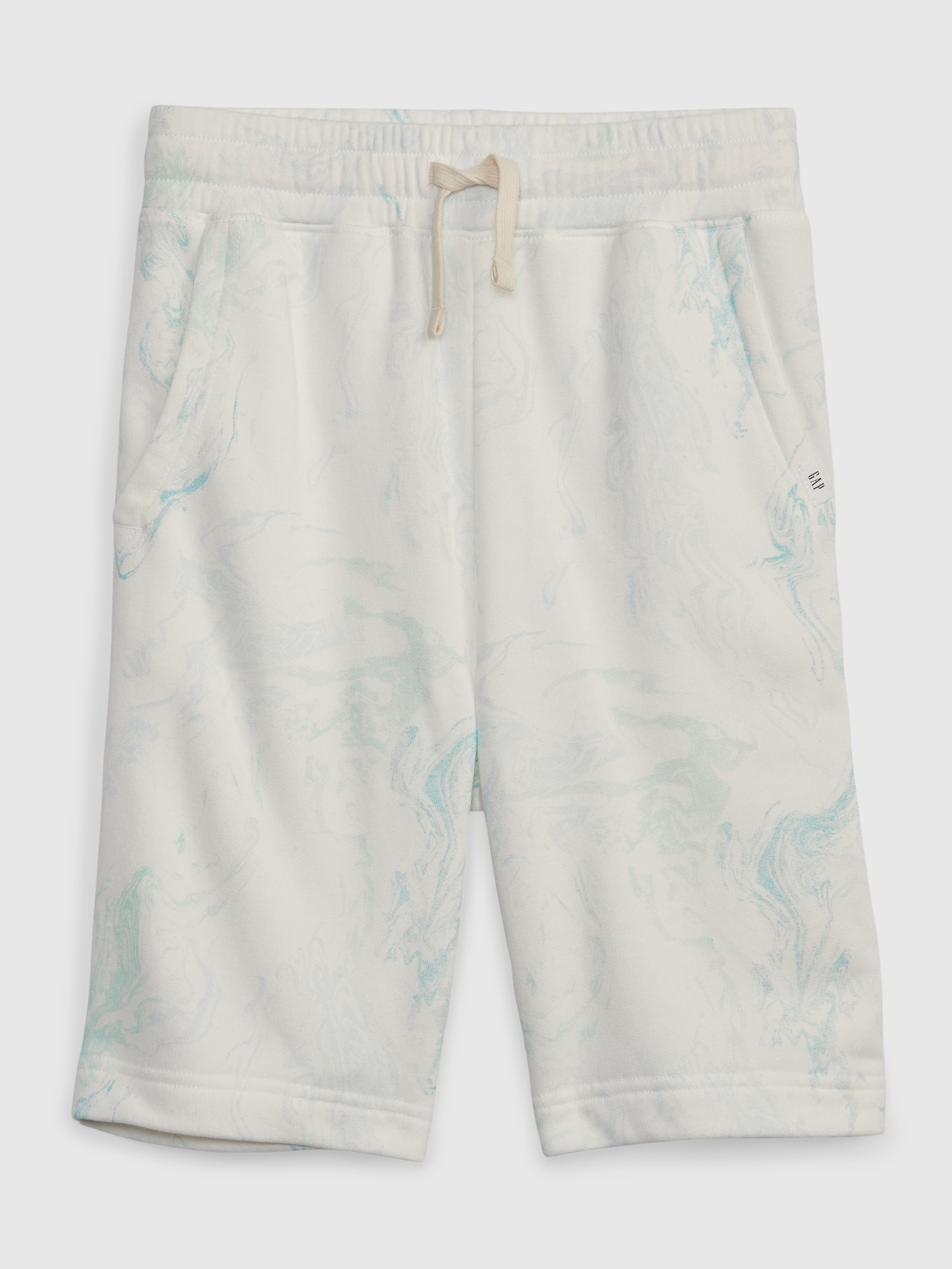 GAP Kids Tracksuit Shorts - Boys