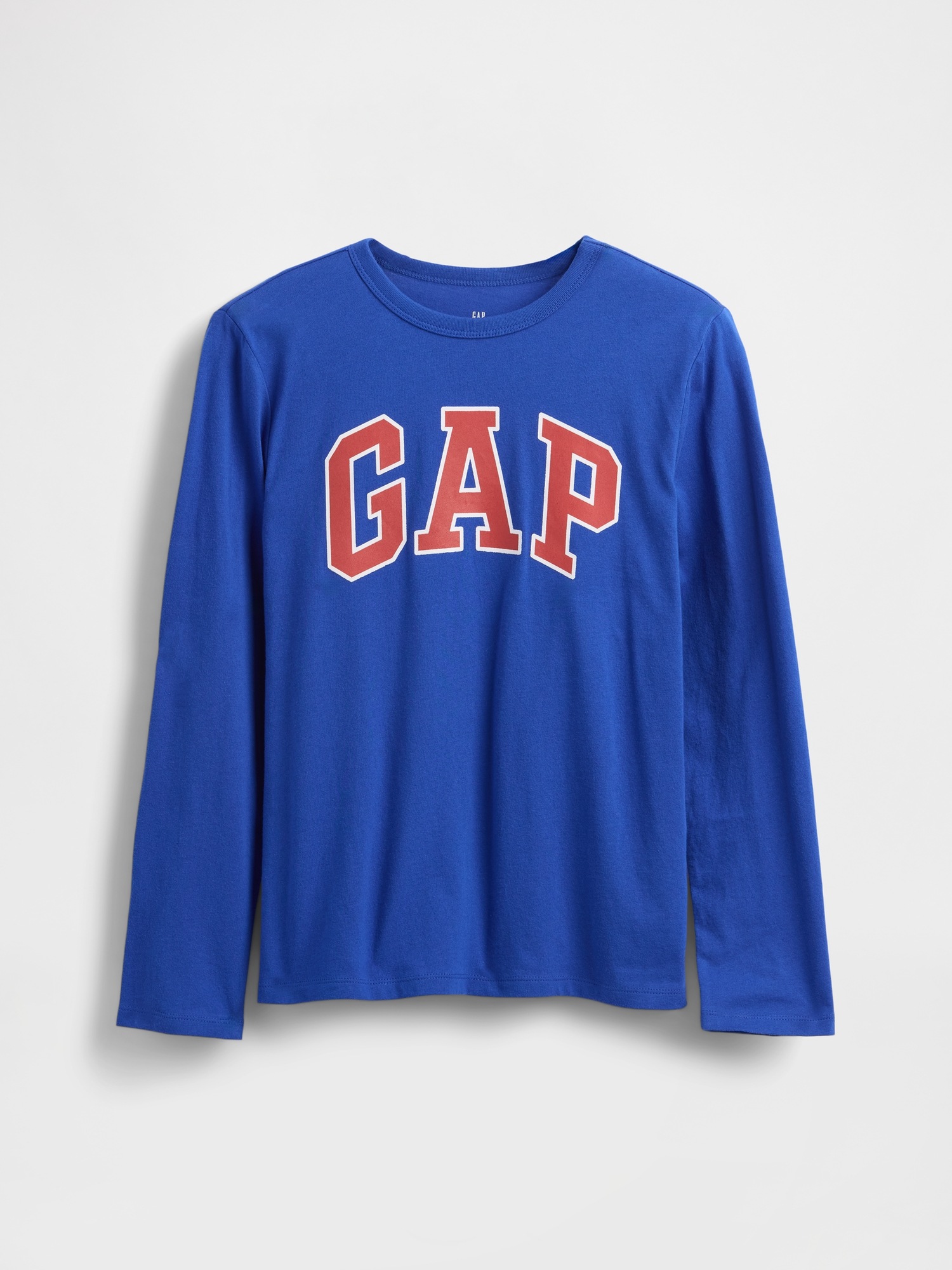GAP Children's T-shirt with logo - Boys