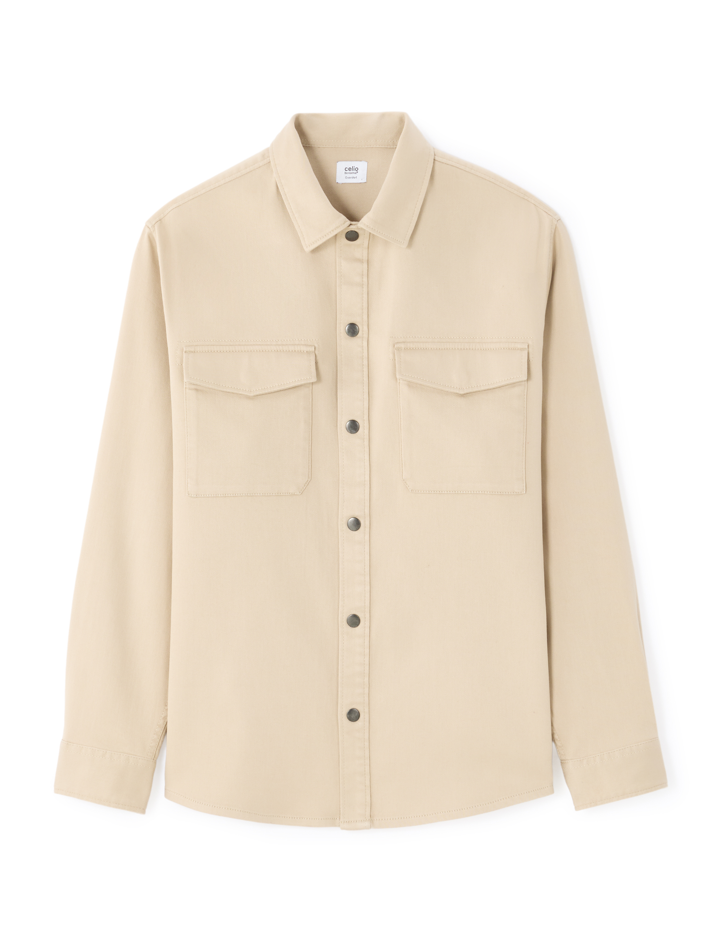 Celio Nagastret pánská košile