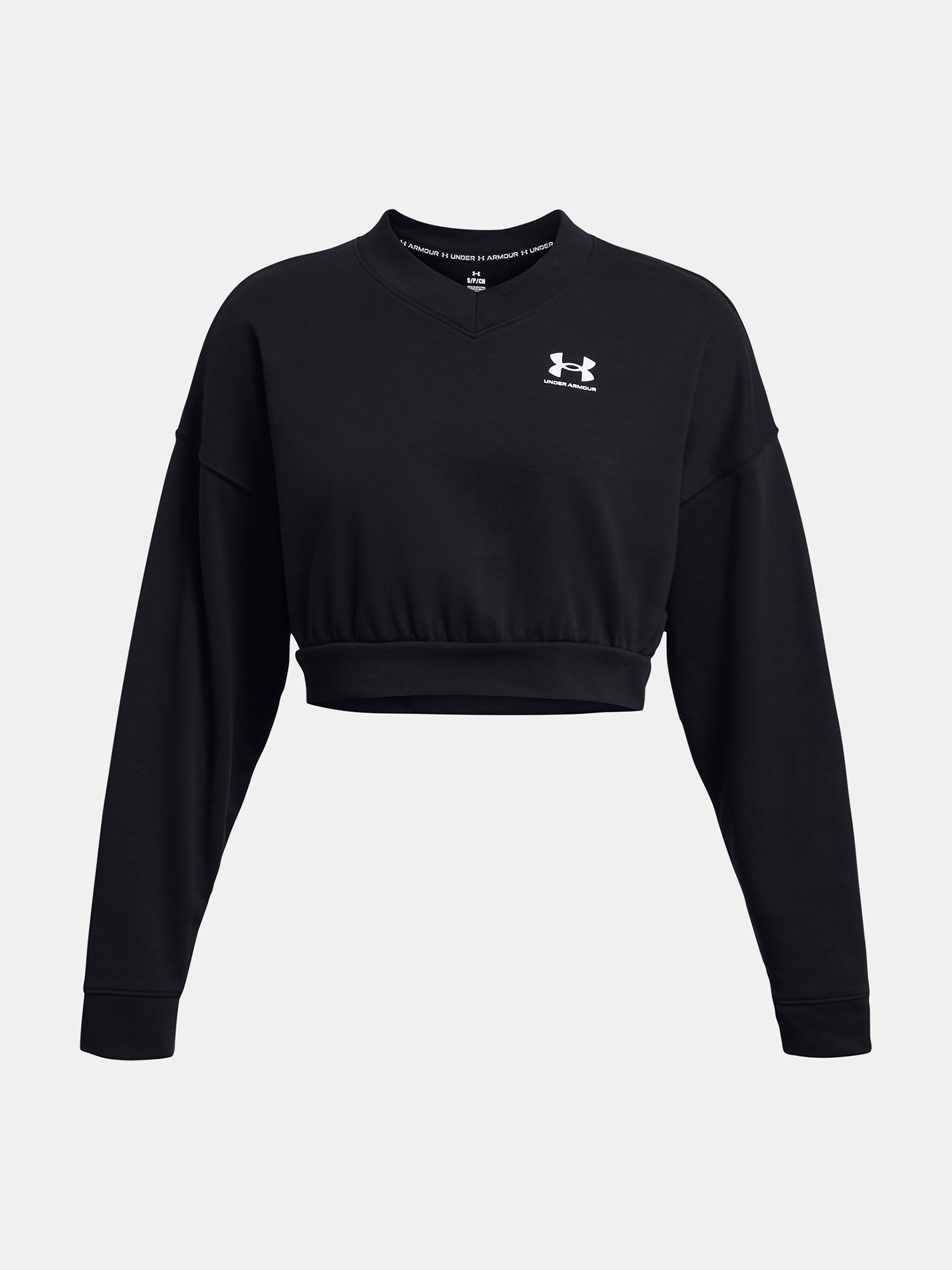 pentru femei Under Armour - negru