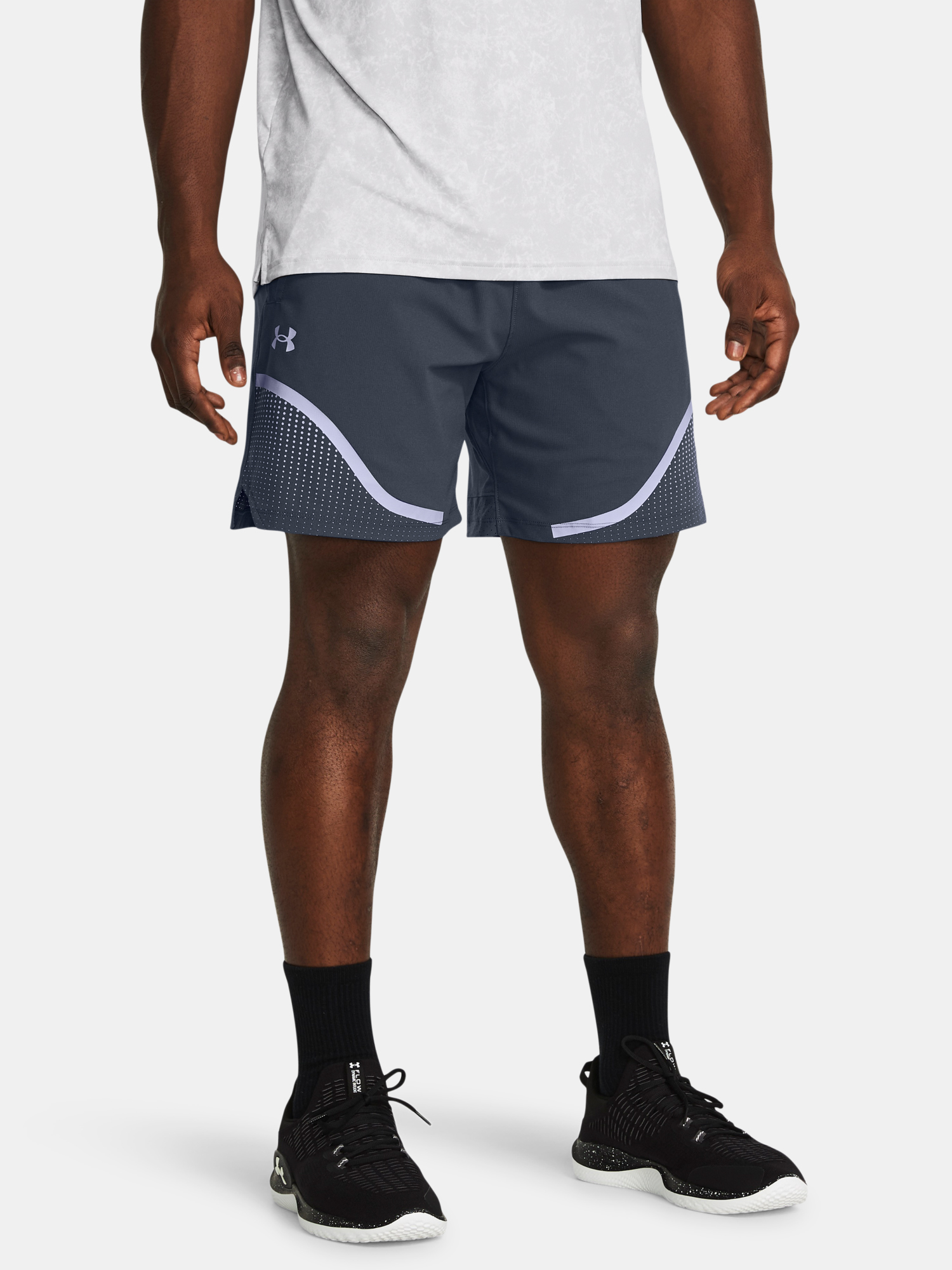 Pantaloni scurți pentru bărbați Under Armour