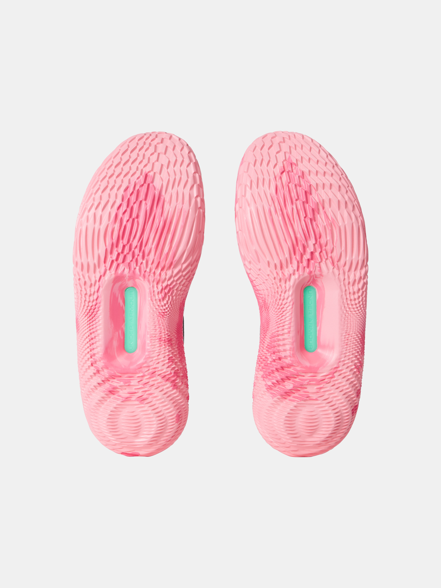 Unisex shoes Under Armour UA FLOW FUTR X 4 MM - unisex