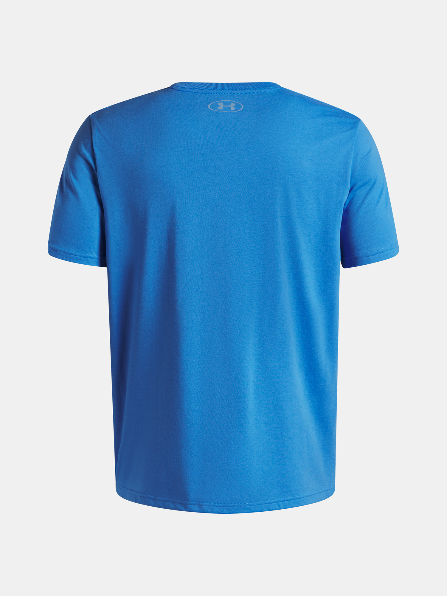 Men's T-shirt Under Armour UA M BOXED SPORTS UPDATED SS-BLU - Men's