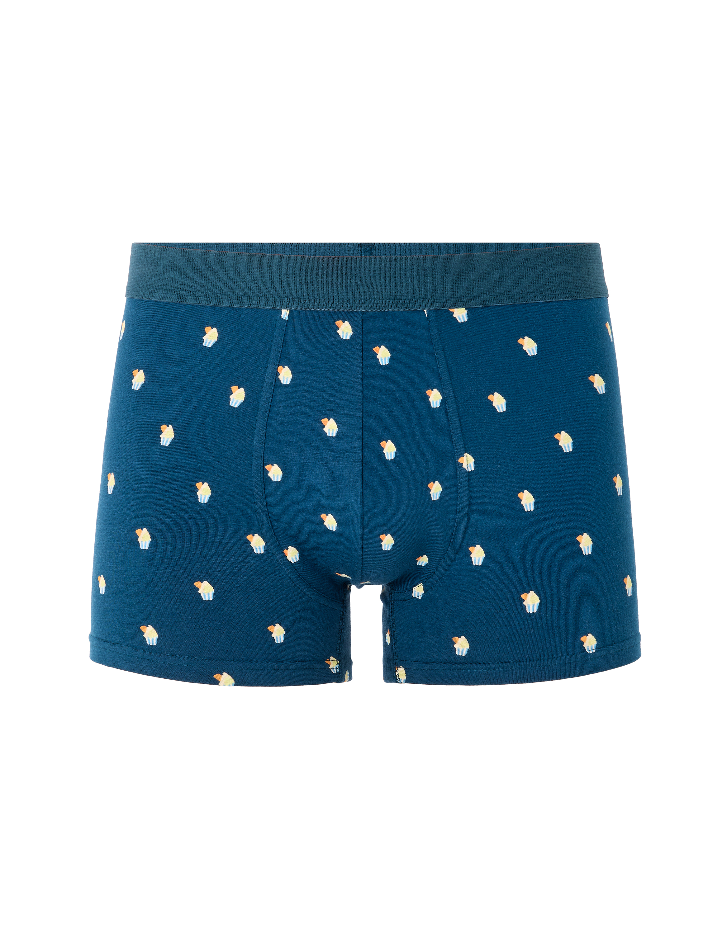 Celio Boxers Libocream - Mens