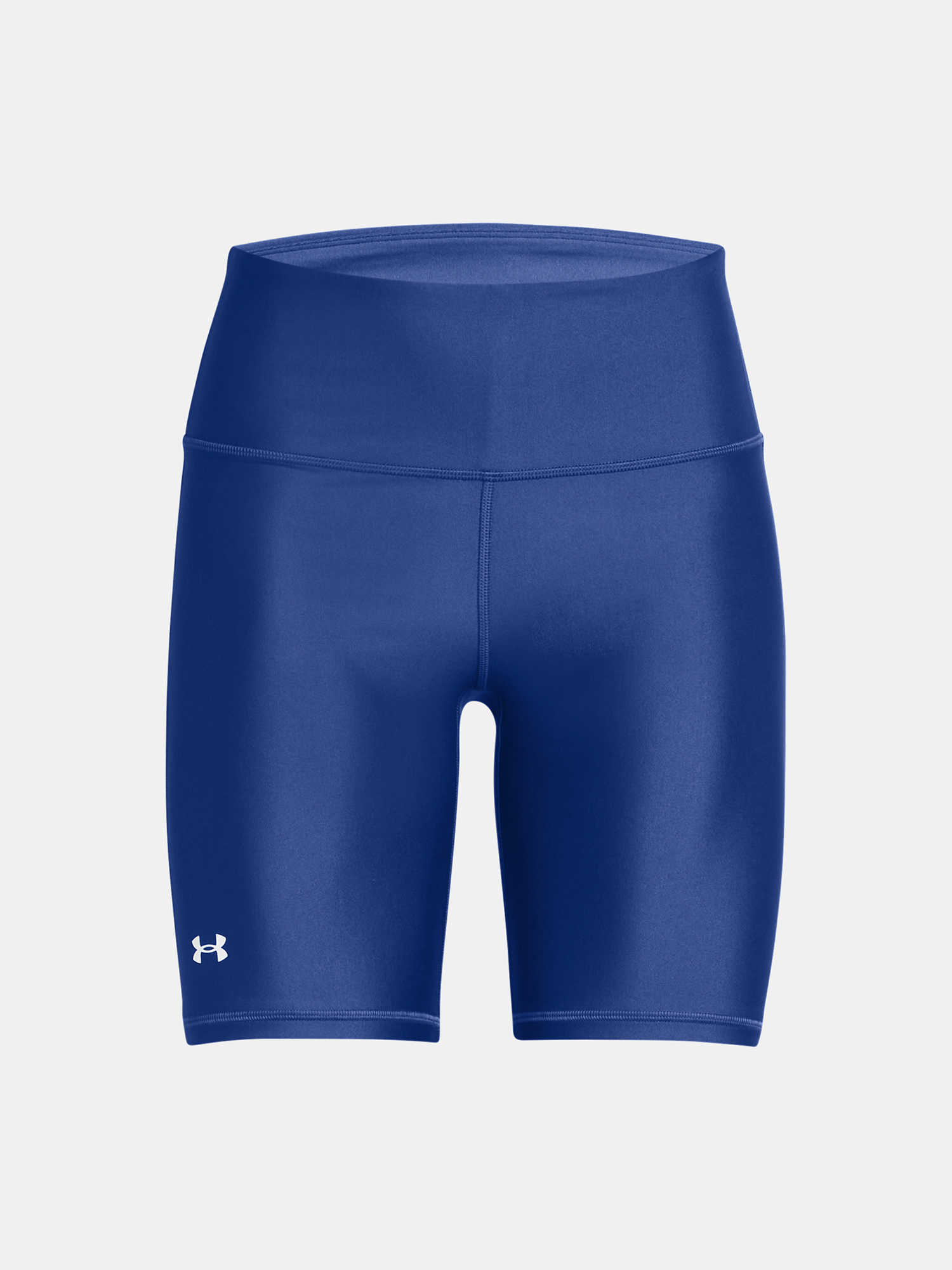 Under Armour Women&#039;s Tech Bike Short Shorts - Ladies