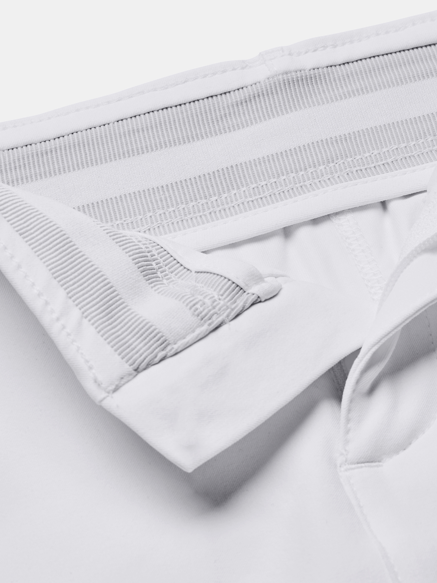 Rochii casual pentru femei Under Armour - alb