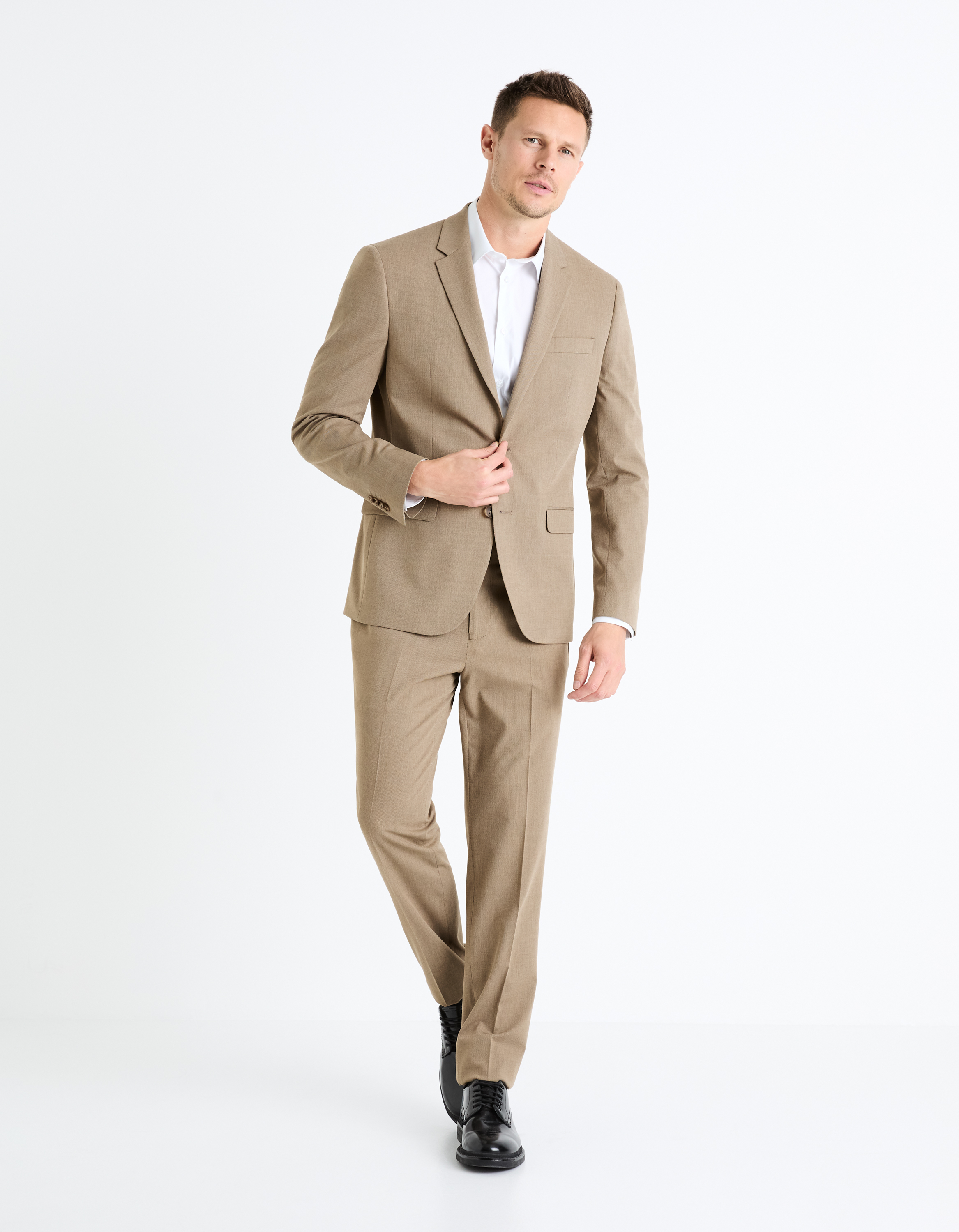 Celio Fonew2 suit trousers - Men