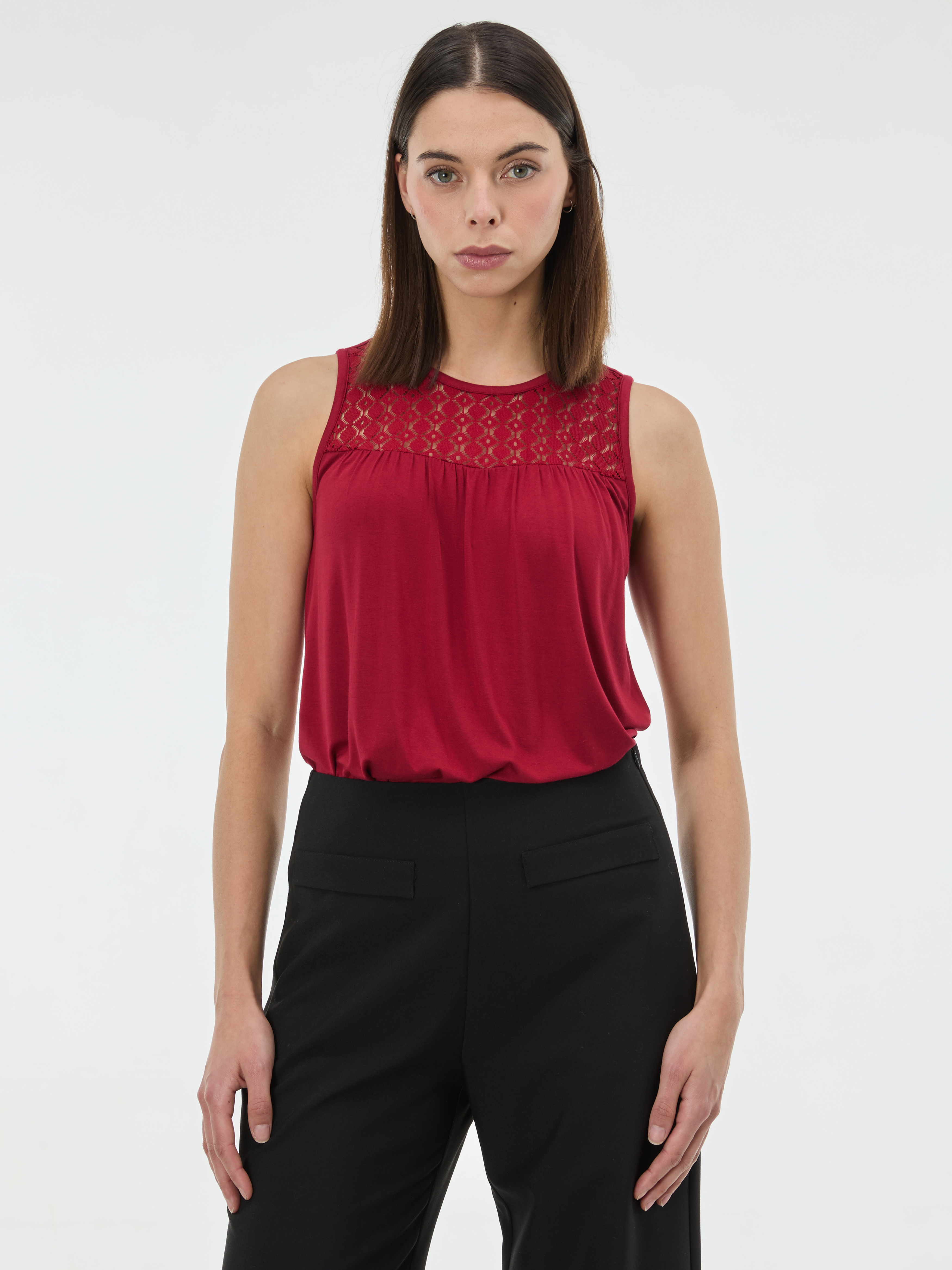 Червен потник ORSAY