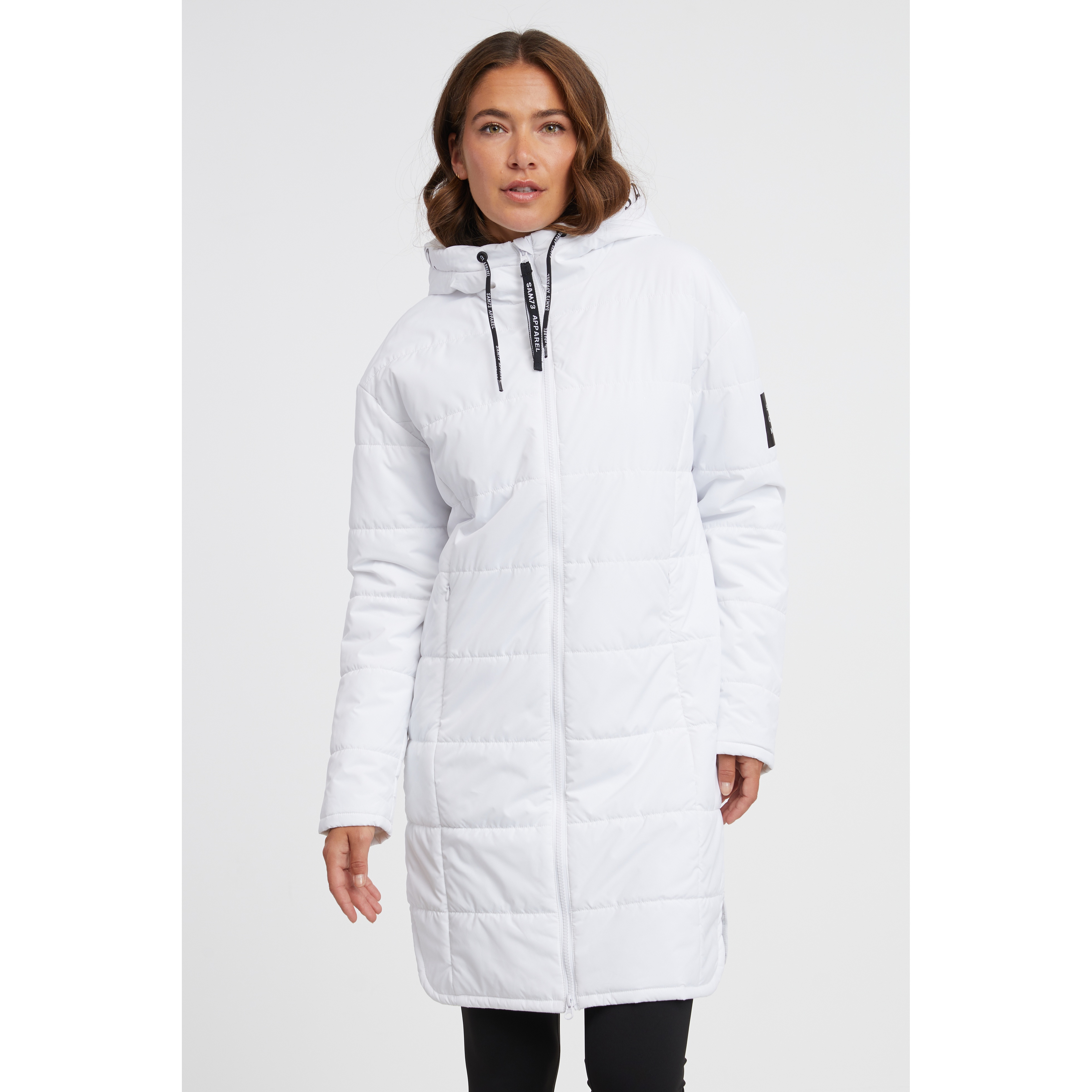 SAM73 Ladies Coat Jasmine - Ladies