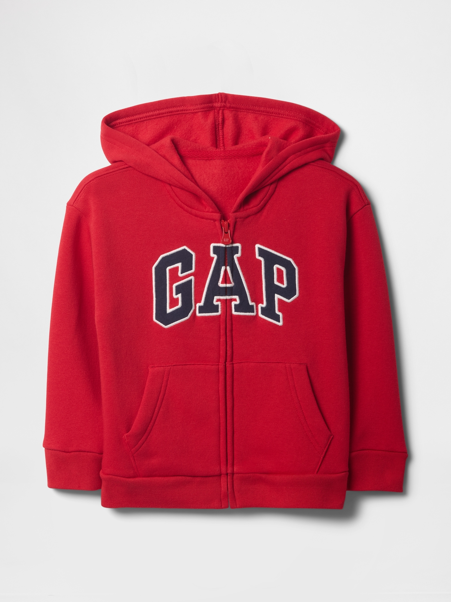GAP Baby sweatshirt with logo - Boys