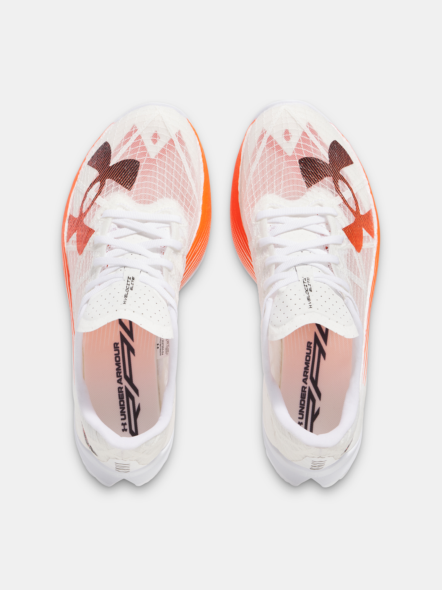 Unisex shoes Under Armour UA U Velociti Elite 2 - unisex