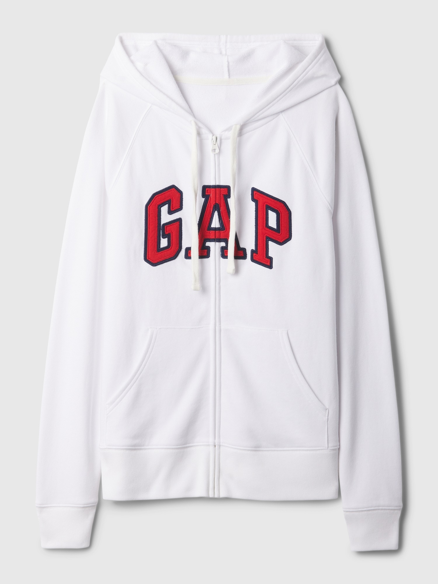 pentru femei GAP - alb