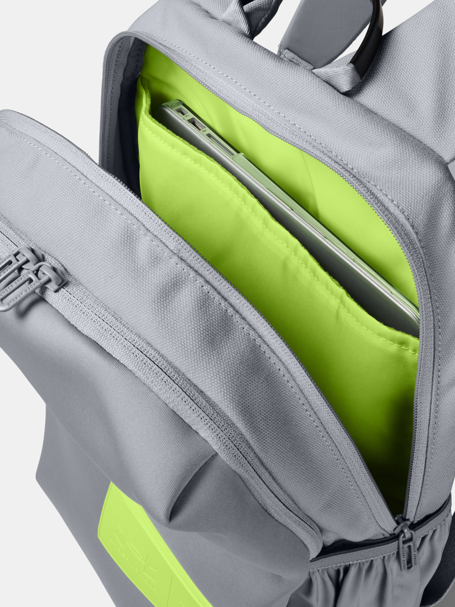 under armour roland lux backpack