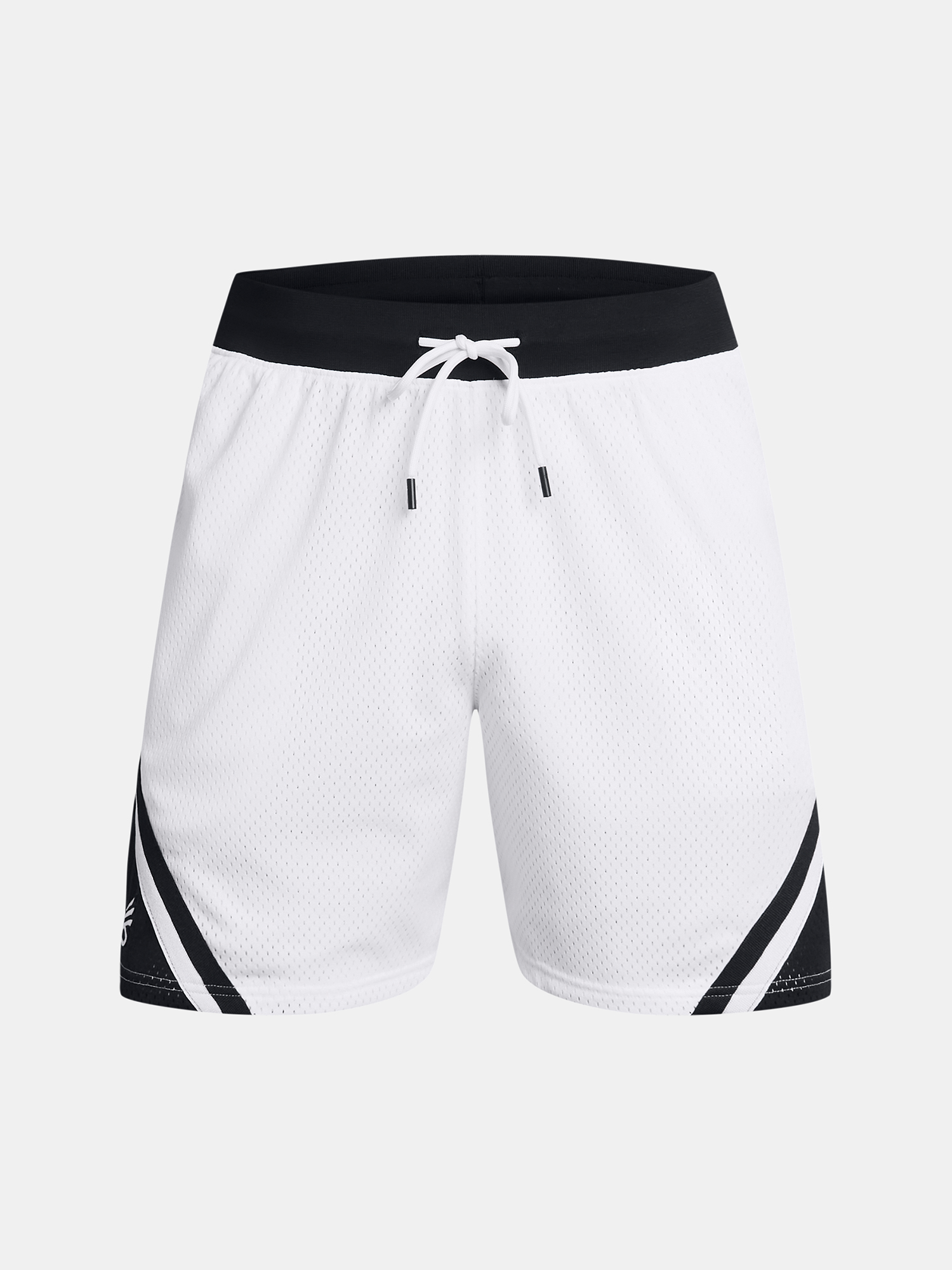 Under Armour Men&#039;s Curry Mesh Short 4 - Men