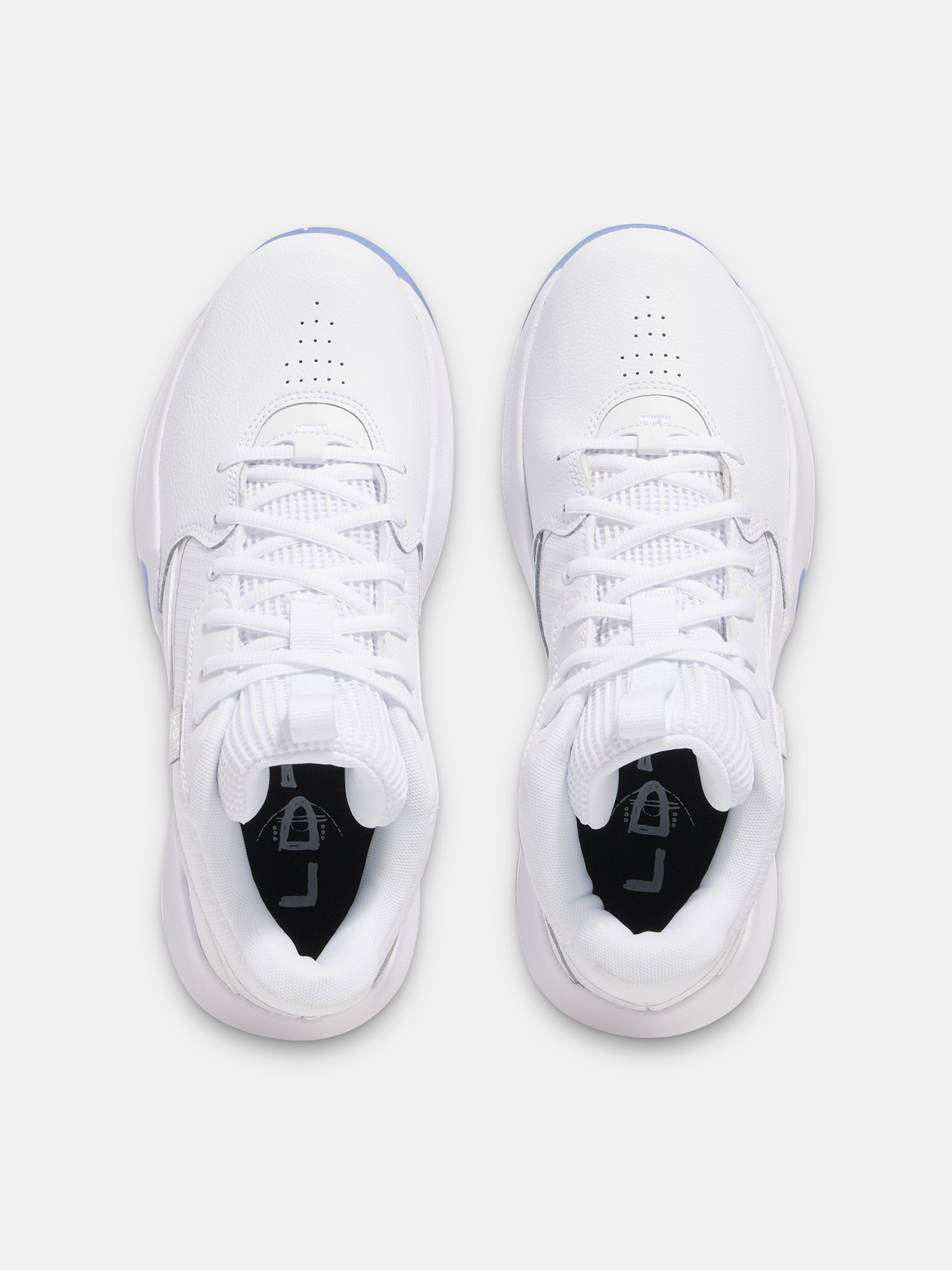 Unisex shoes Under Armour UA Lockdown 7 - unisex