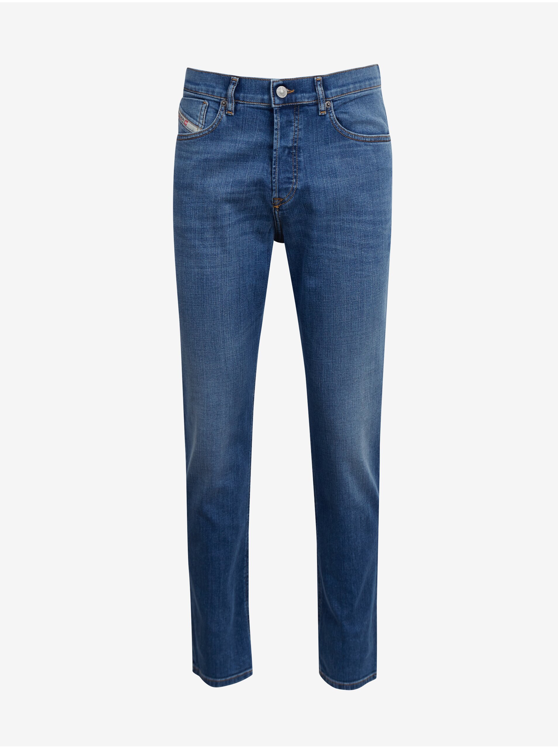 Slim fit pentru barbati Diesel - albastru