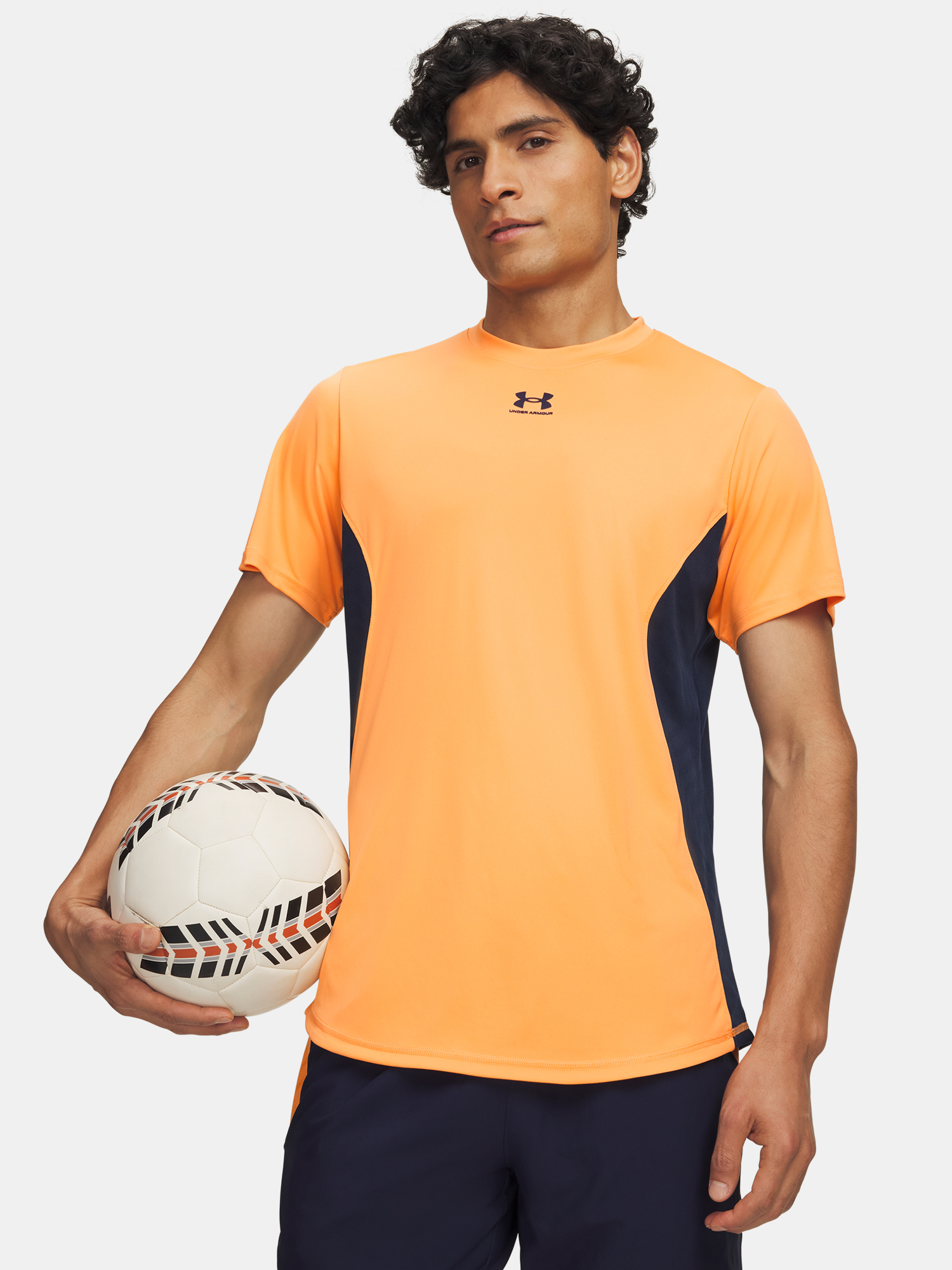 Under Armour: original pentru bărbați tricou