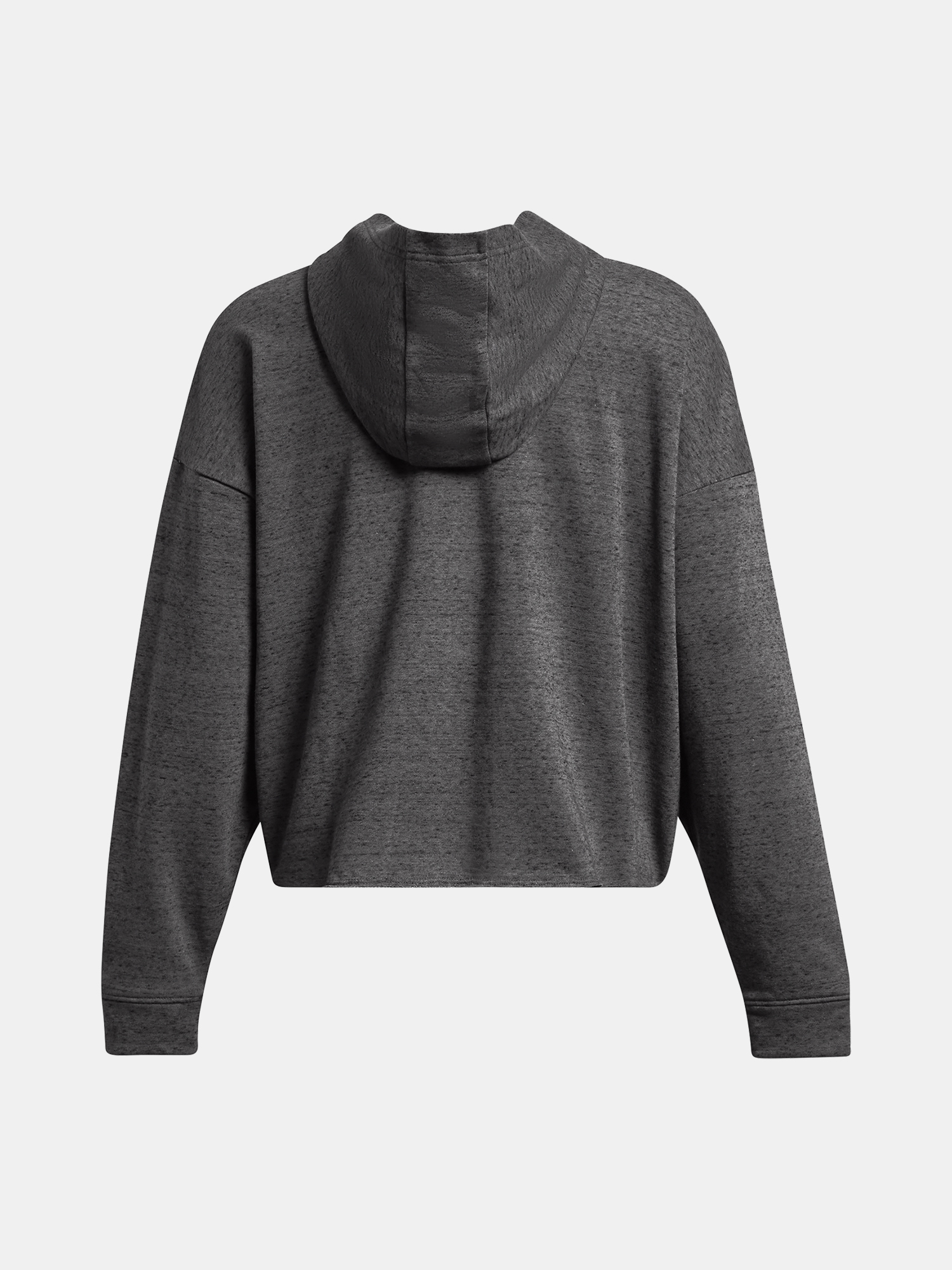 Women&#039;s Under Armour UA Rival Terry OS Hoodie - Women&#039;s