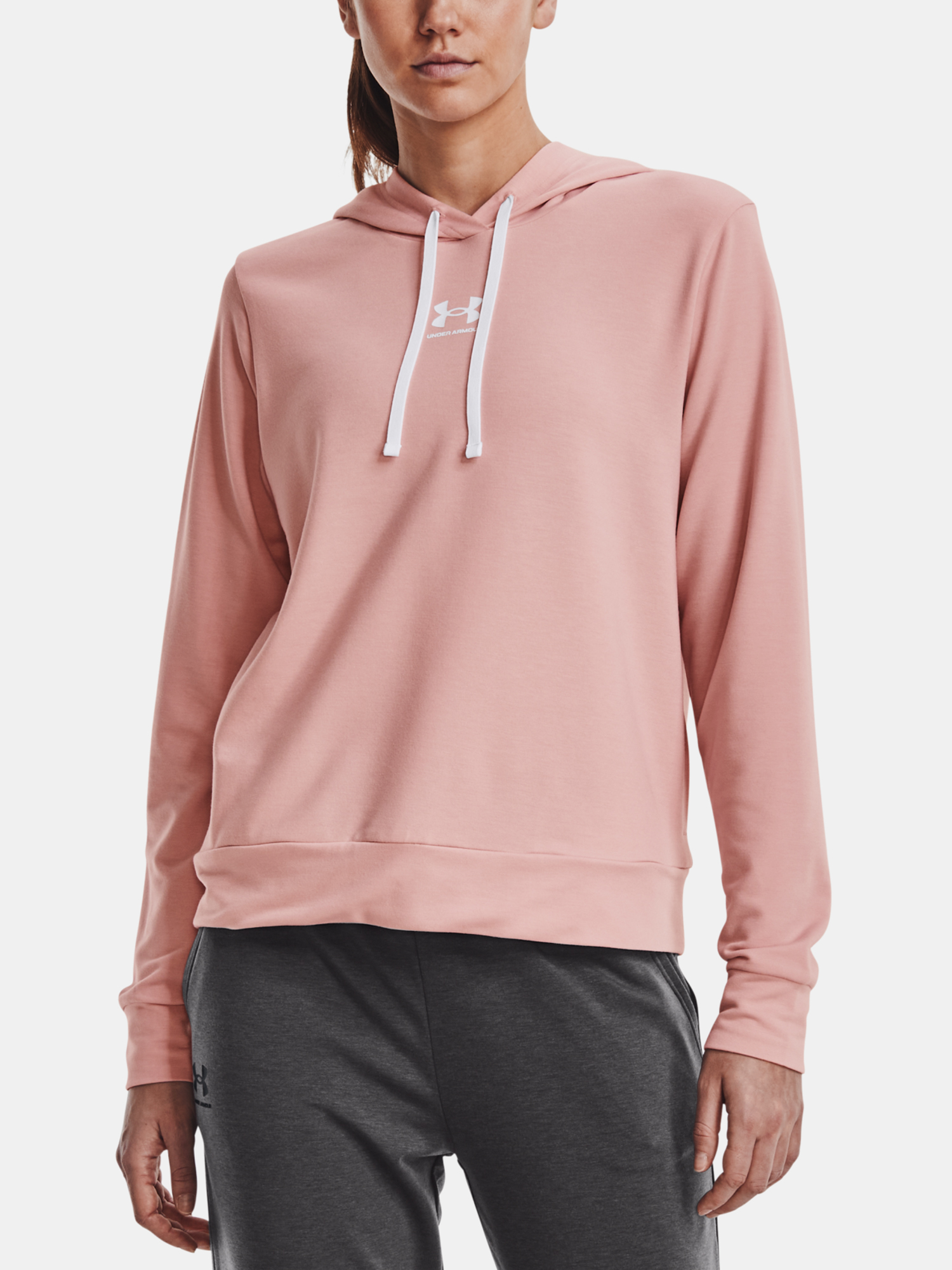 Hanorac dama Under Armour