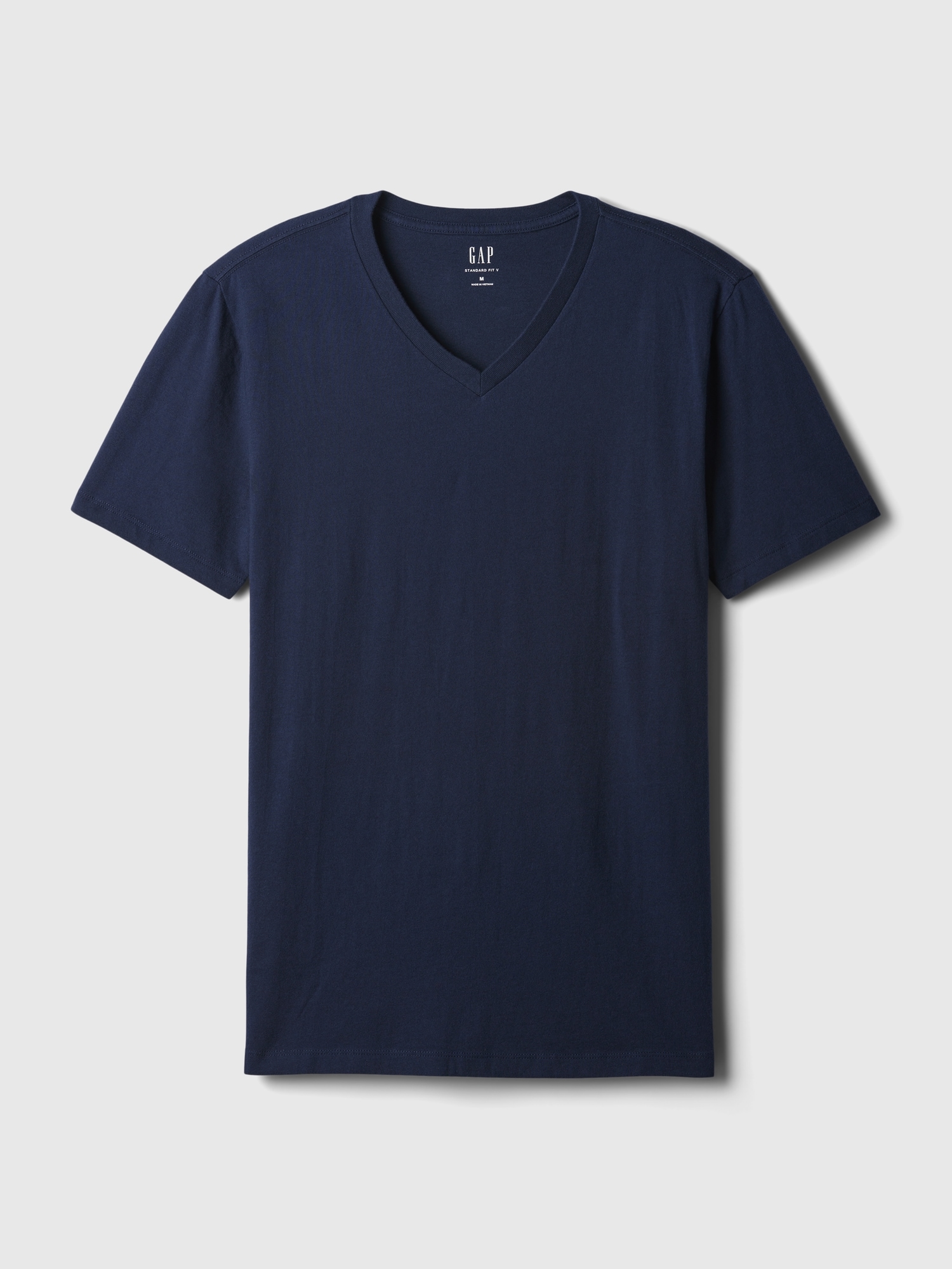 Gap T-shirt clasic în tricou