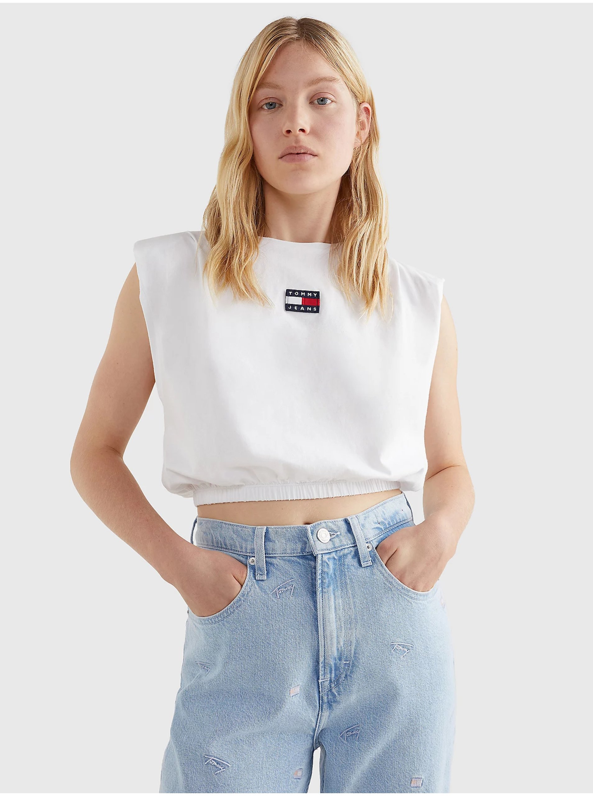 cropped tommy