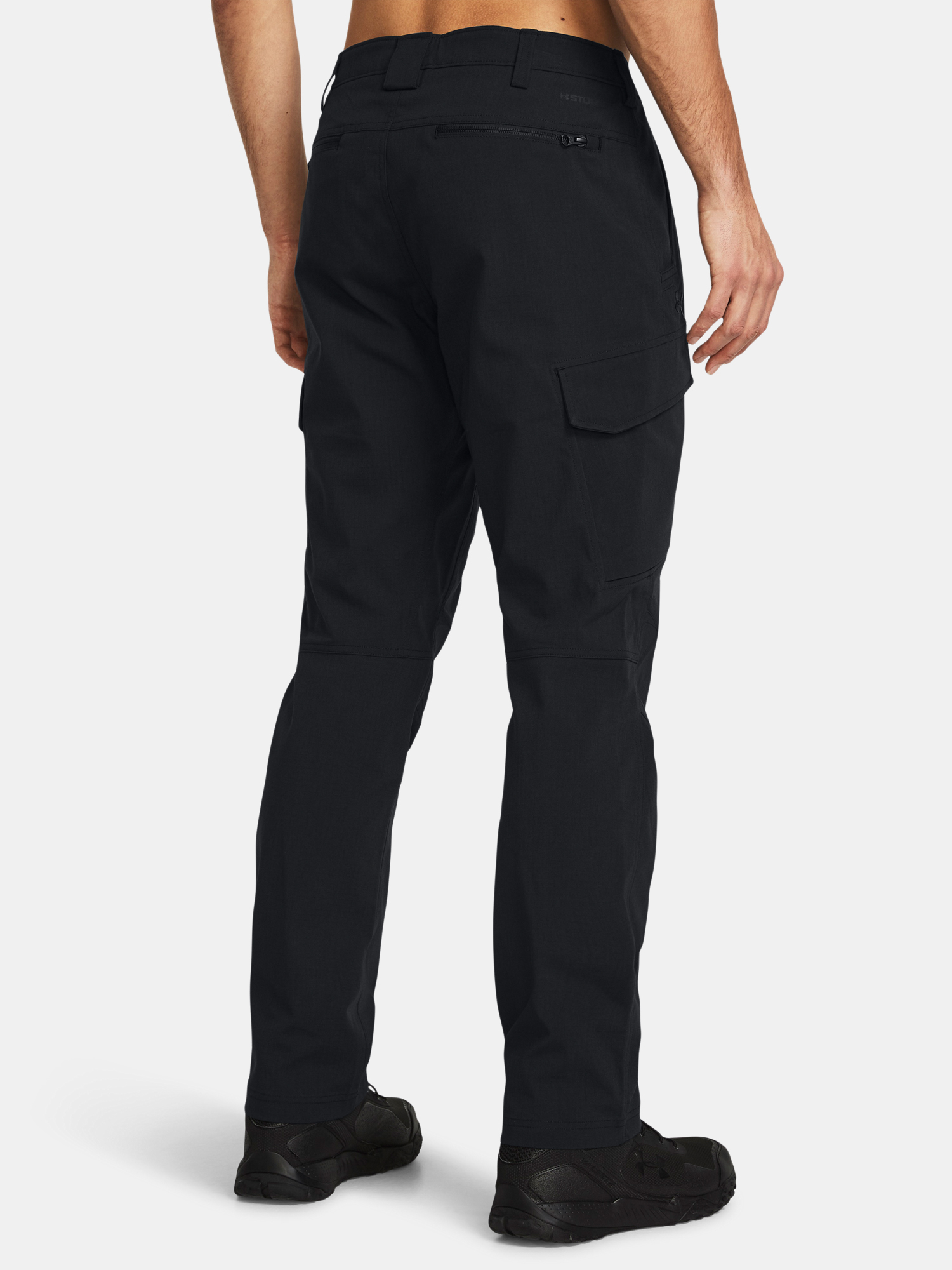 Men's Sports Pants Under Armour UA Enduro Elite Cargo Pant - Men's