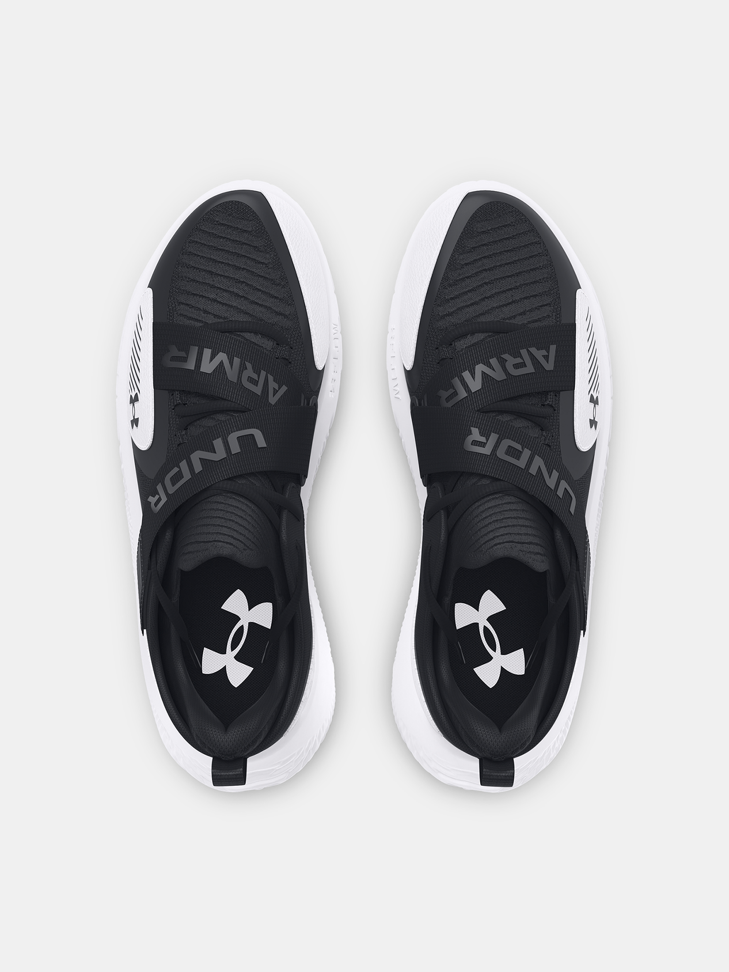 Under Armour Unisex shoes UA FLOW FUTR X 4 - unisex