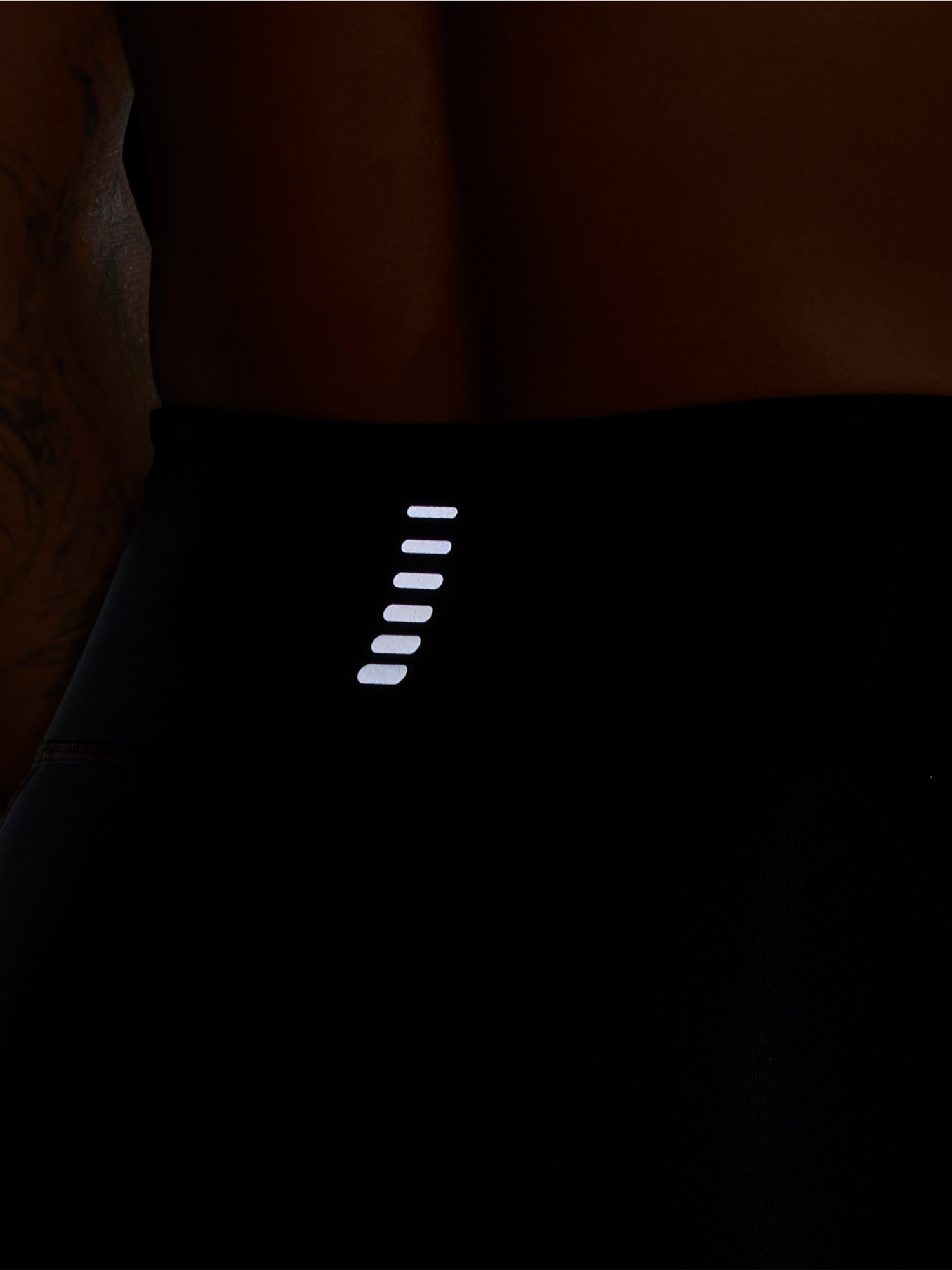 Colanti dama, Under Armour