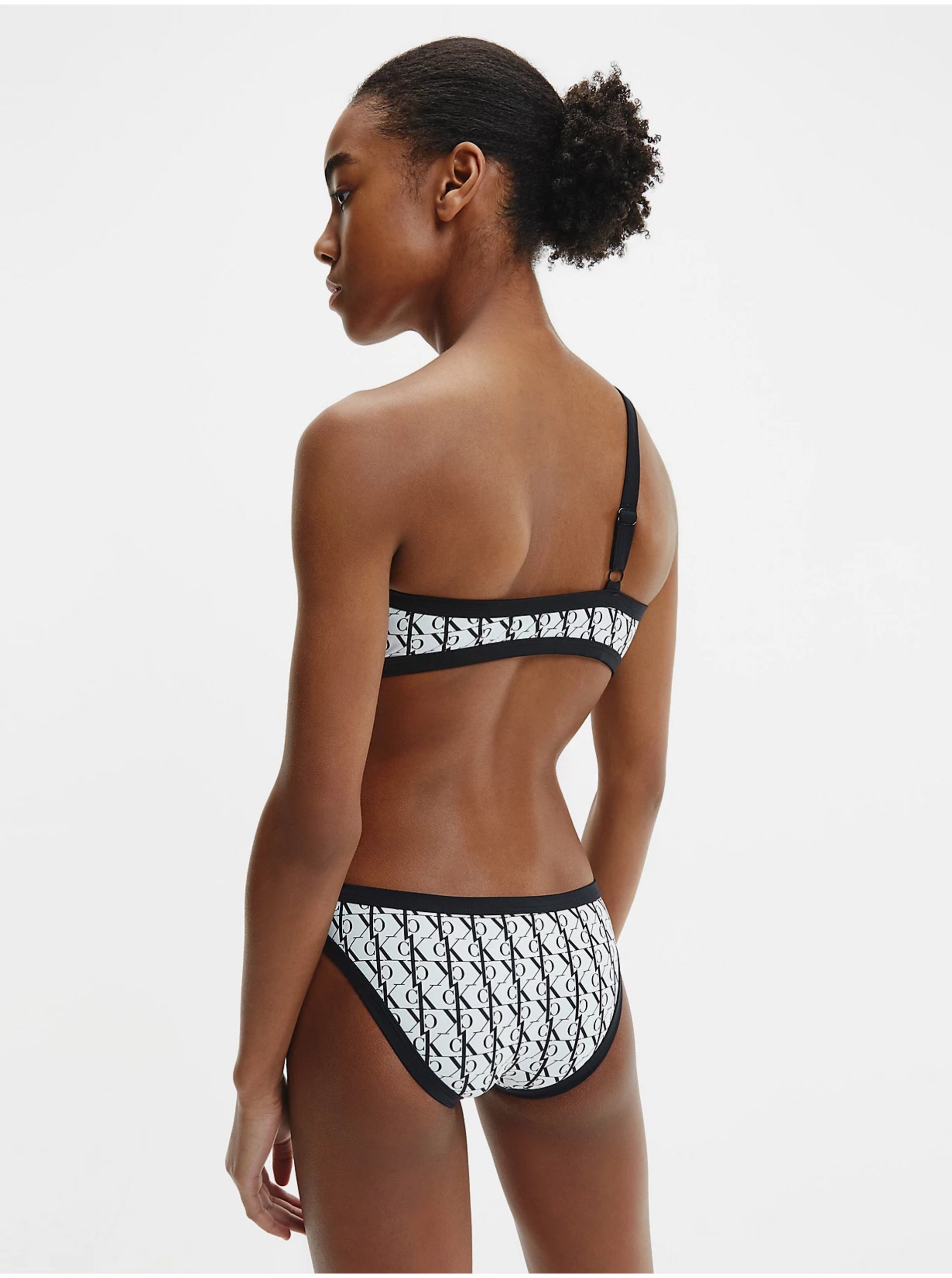 Bikini partea de jos Calvin Klein