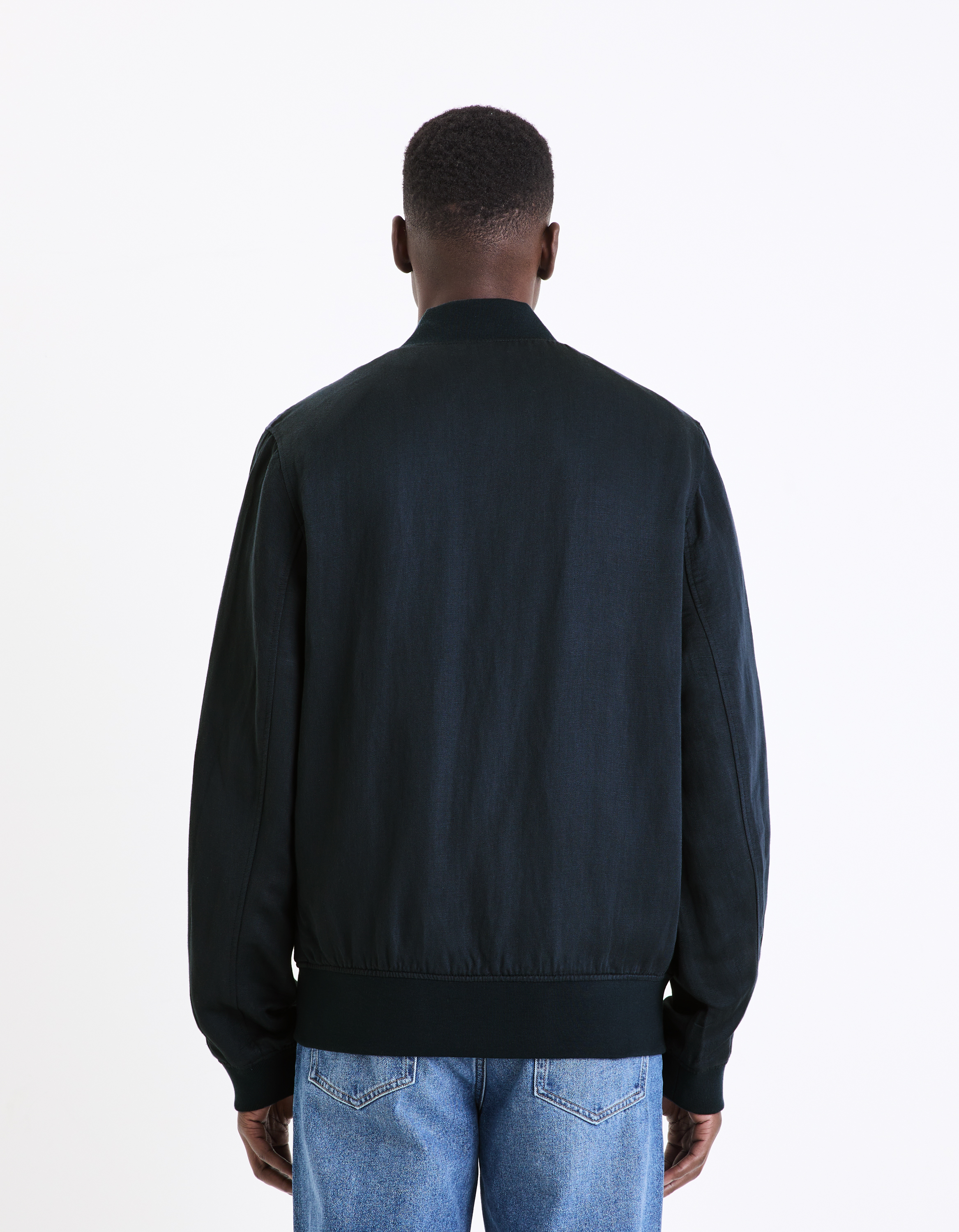 pentru barbati Celio - albastru inchis