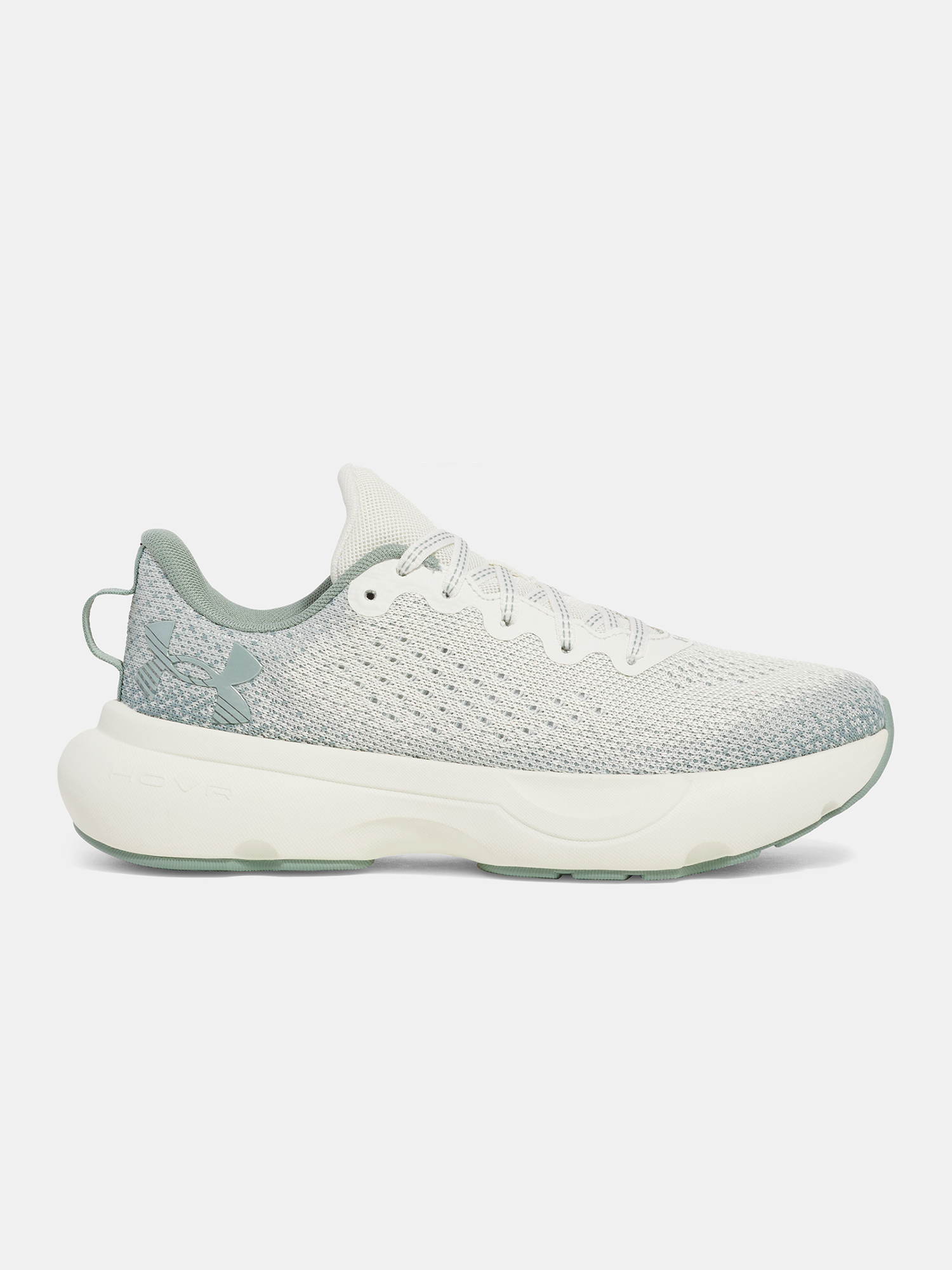 Womens shoes Under Armour UA W Infinite - Womens