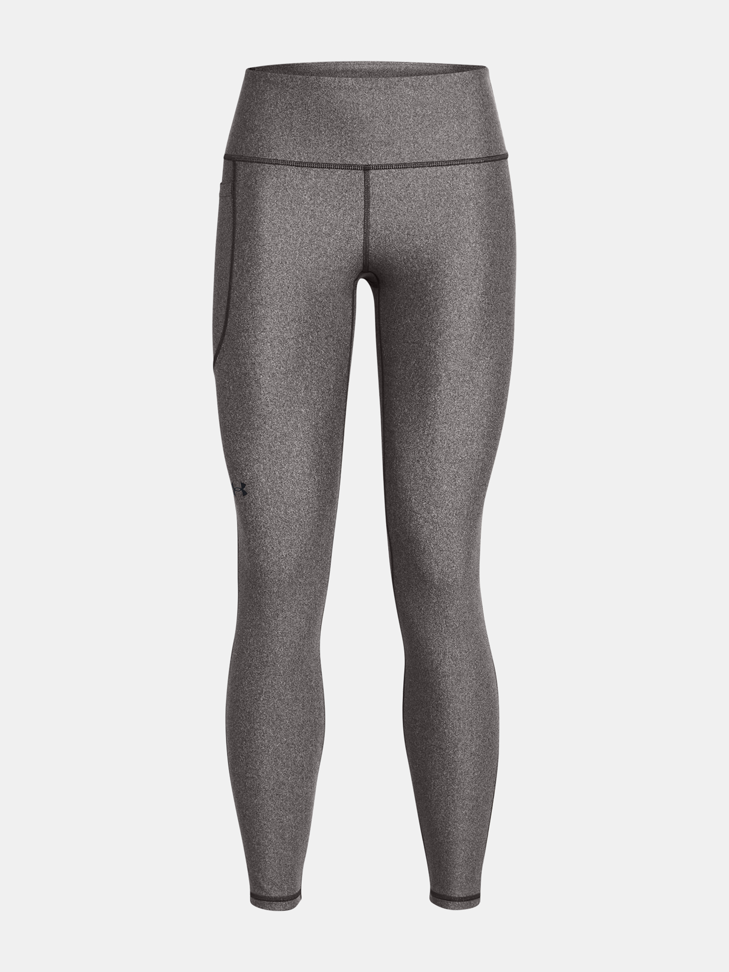 Women&#039;s leggings Under Armour Tech HiRise Legging-GRY - Women&#039;s