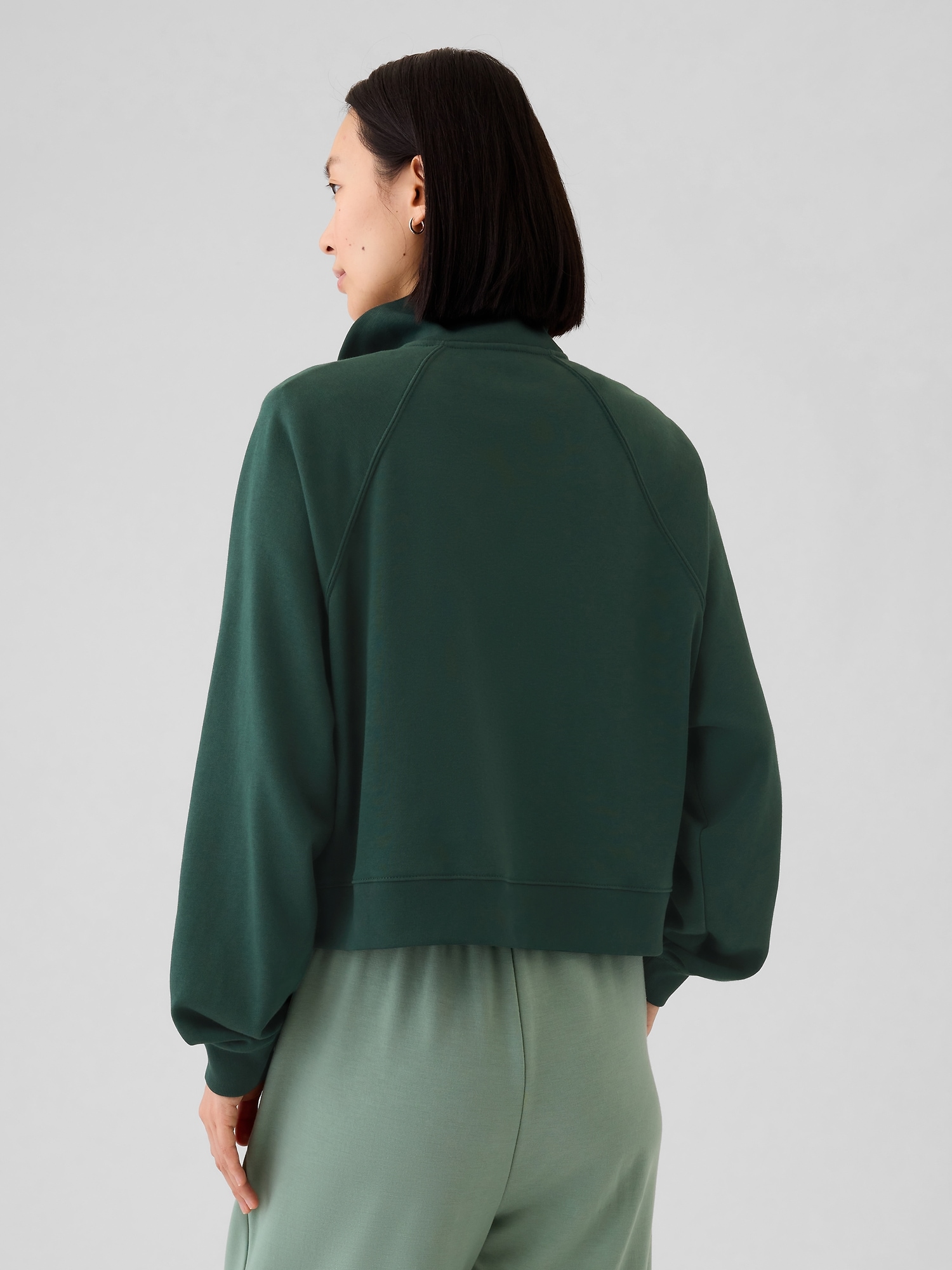 GAP Sweatshirt with logo - Women