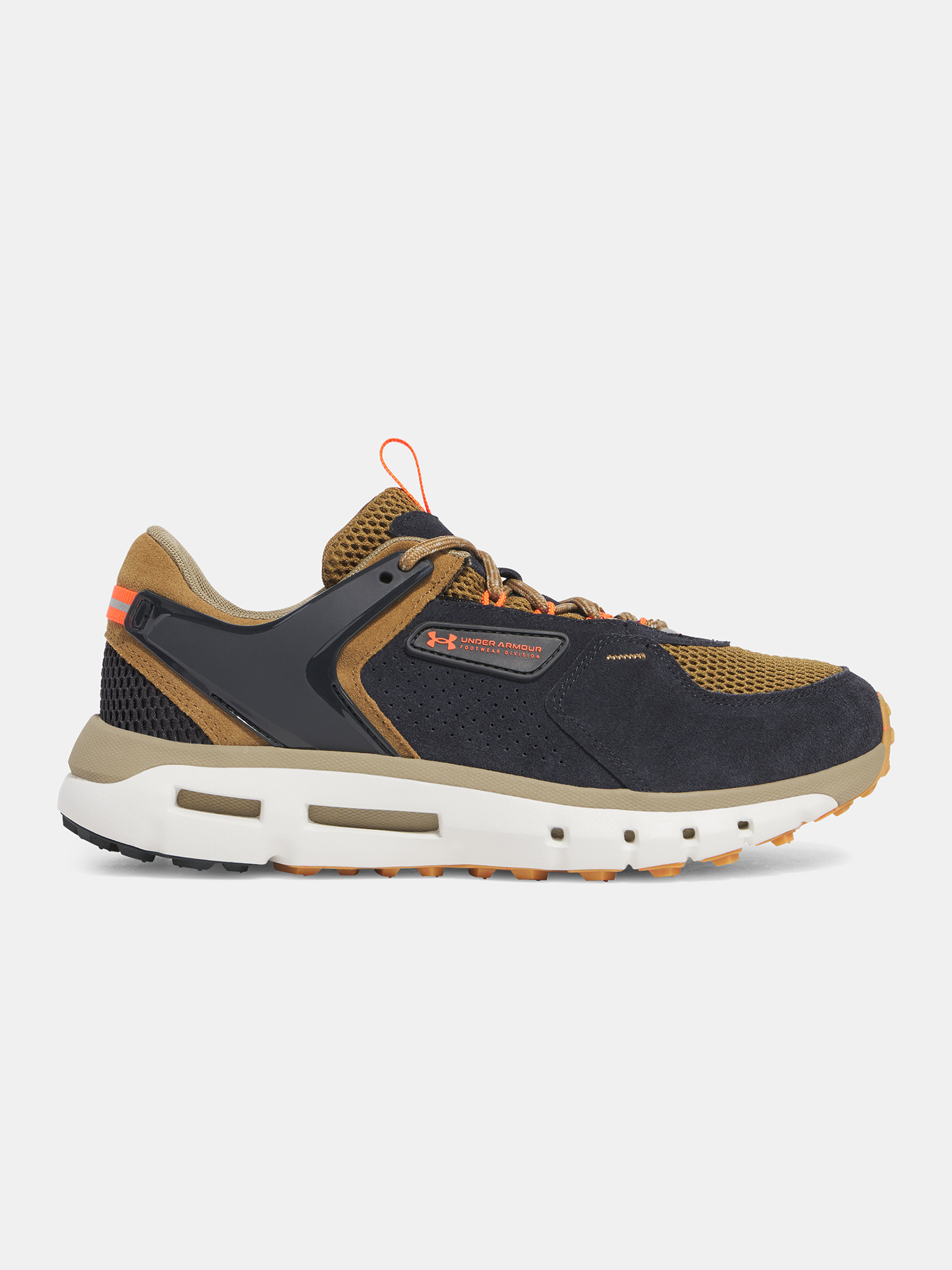 Men&#039;s shoes Under Armour UA Summit Trek Suede - Men&#039;s