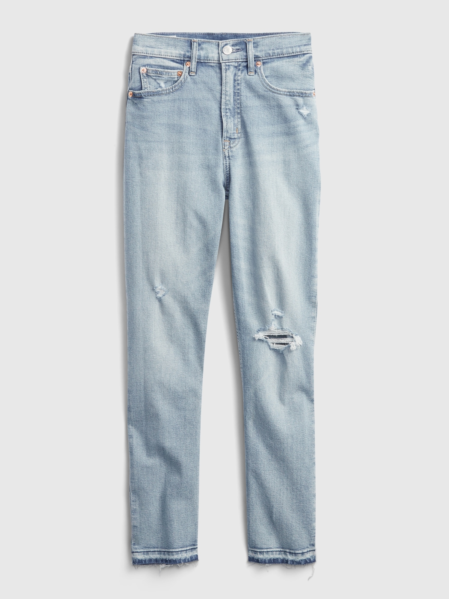 Straight fit pentru femei GAP