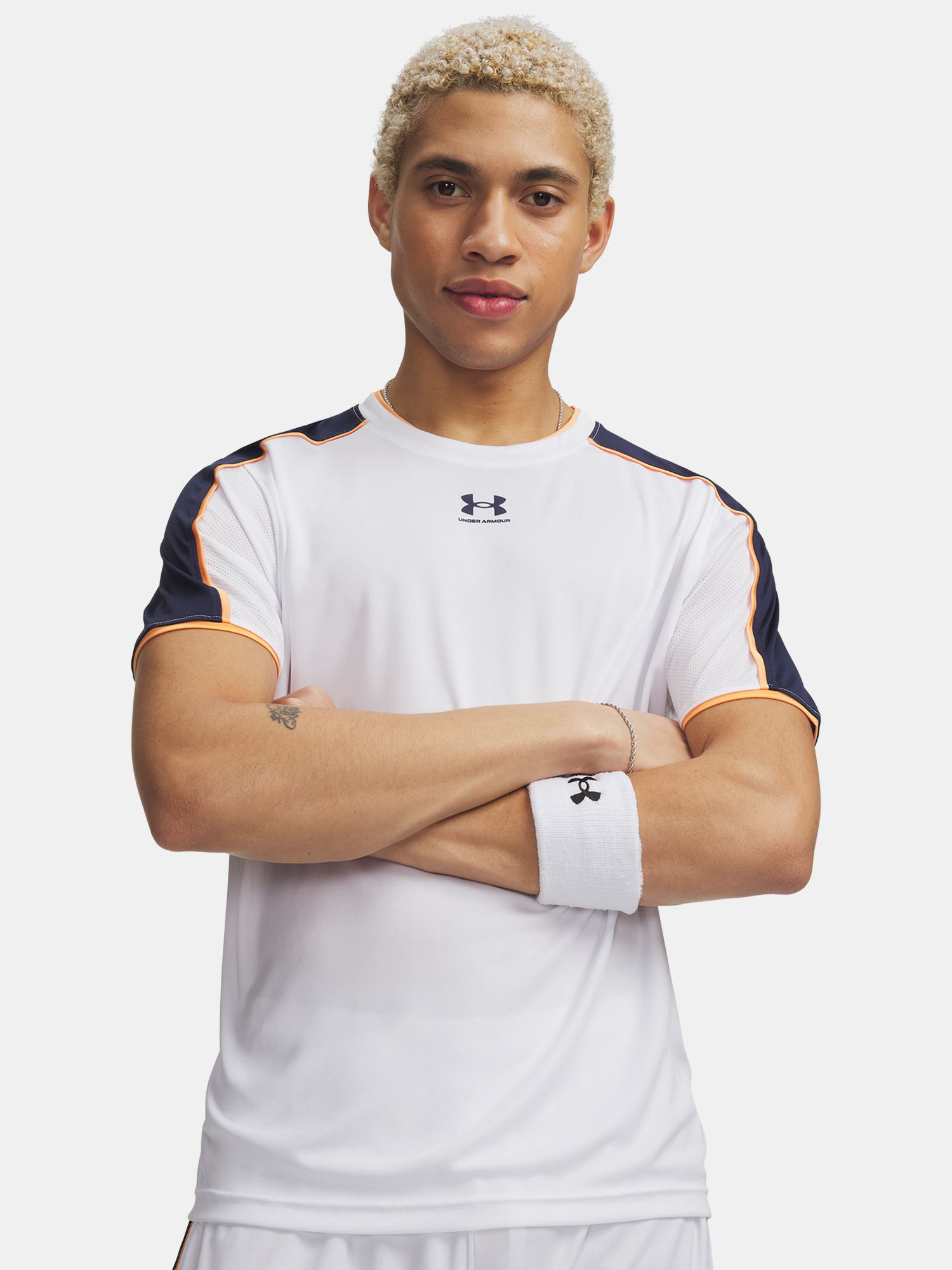 Мъжка тениска Under Armour UA M Challenger