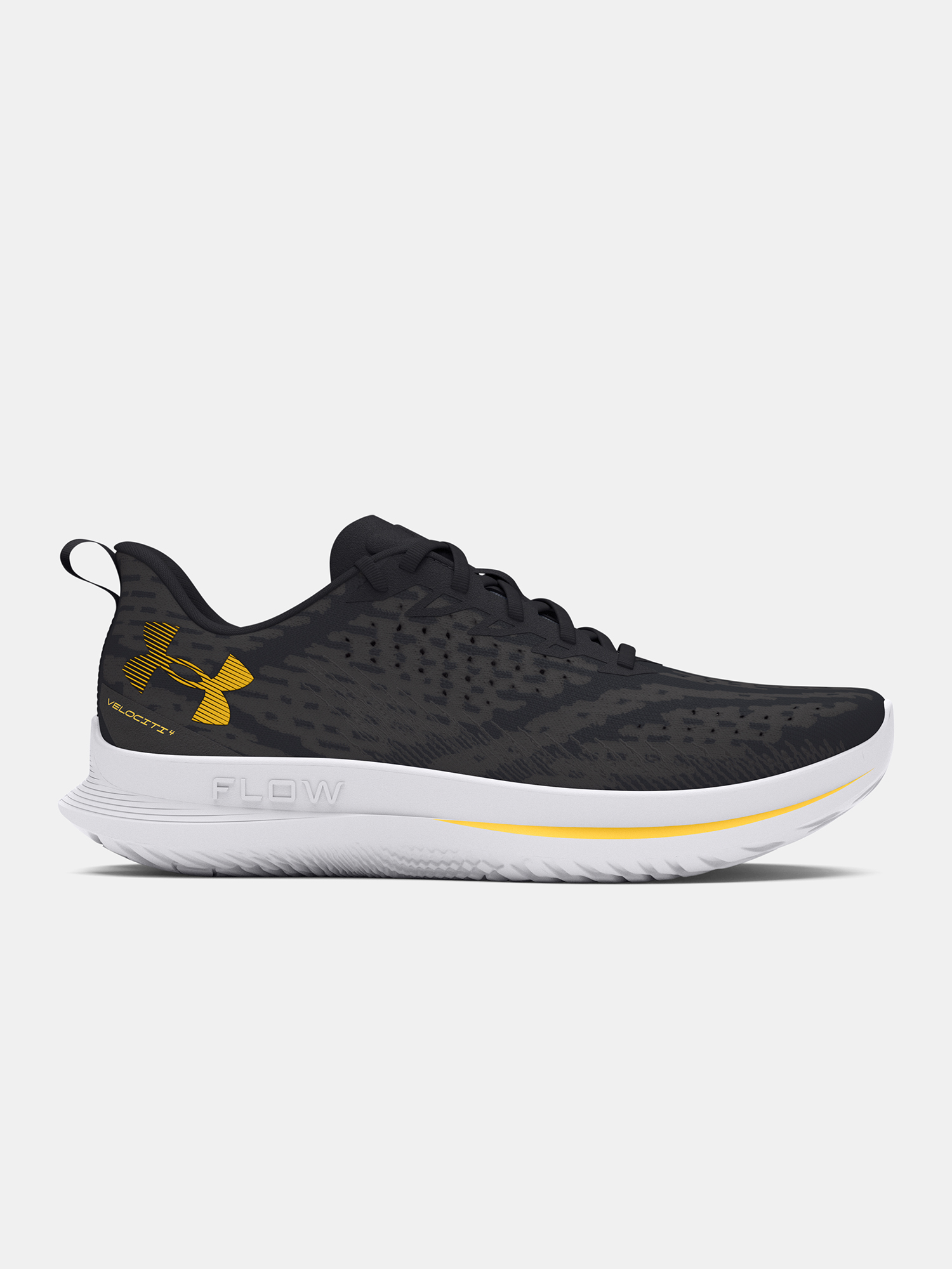 Men's Shoes Under Armour UA Velociti 4-GRY - Men's