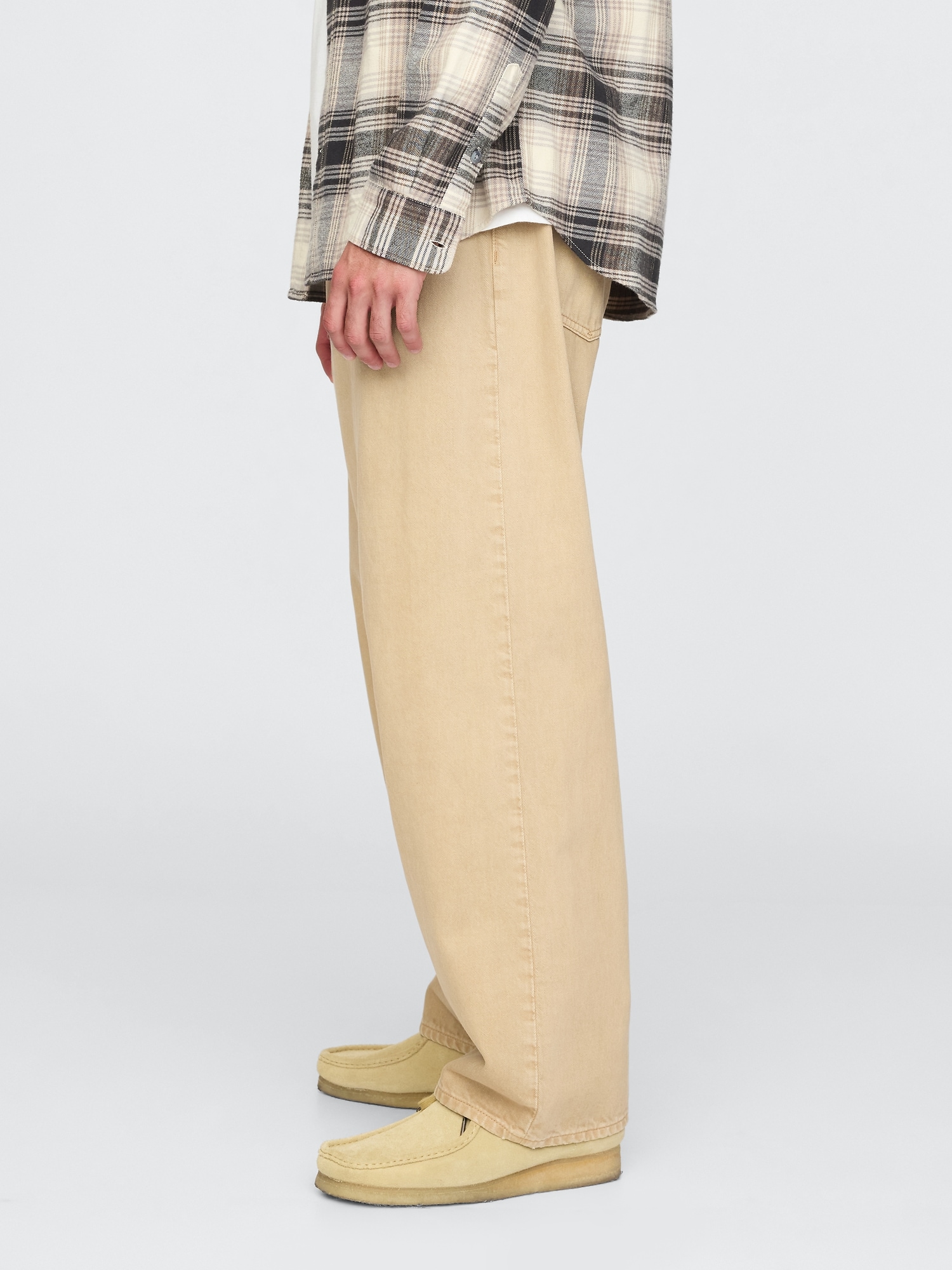 GAP Extra Baggy Jeans - Men's