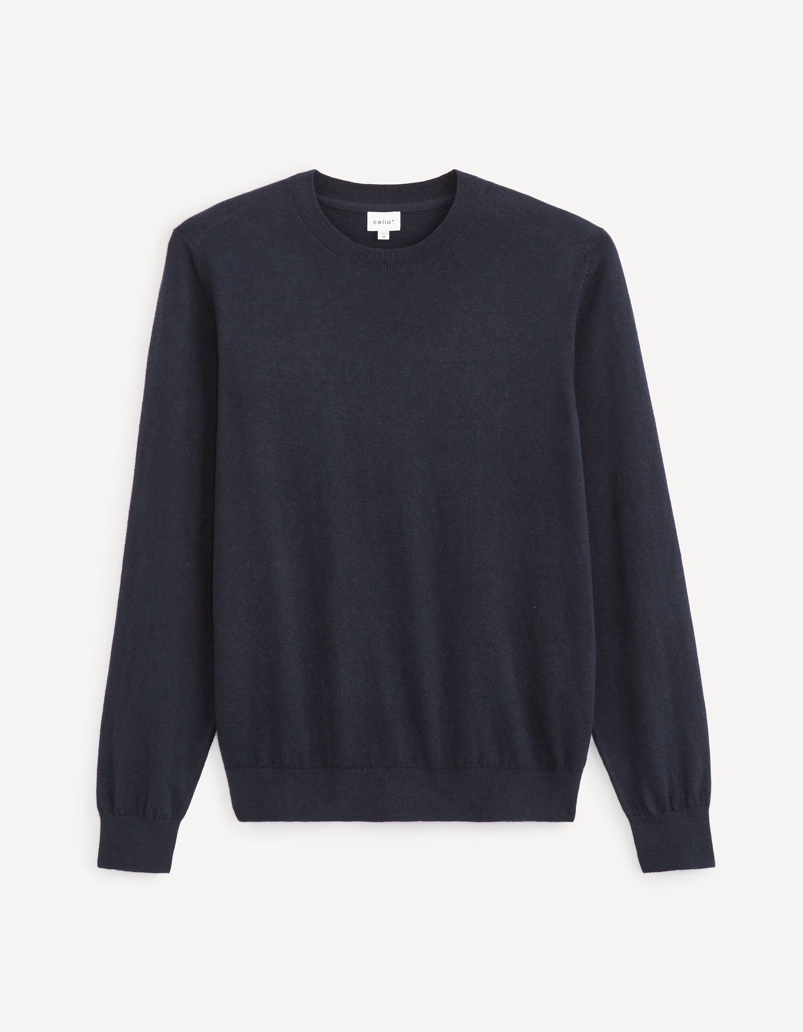 Pulovere pentru barbati Celio - albastru