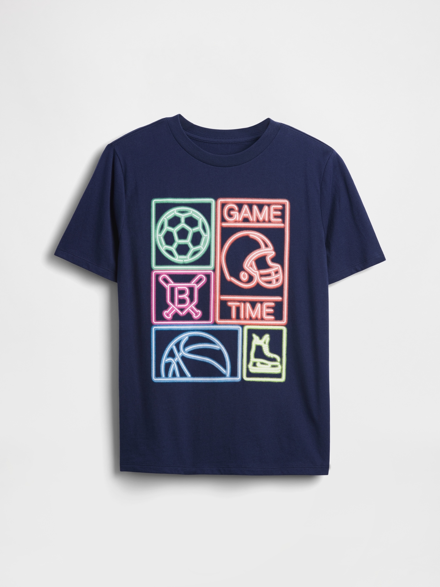 GAP Children's T-shirt - Boys