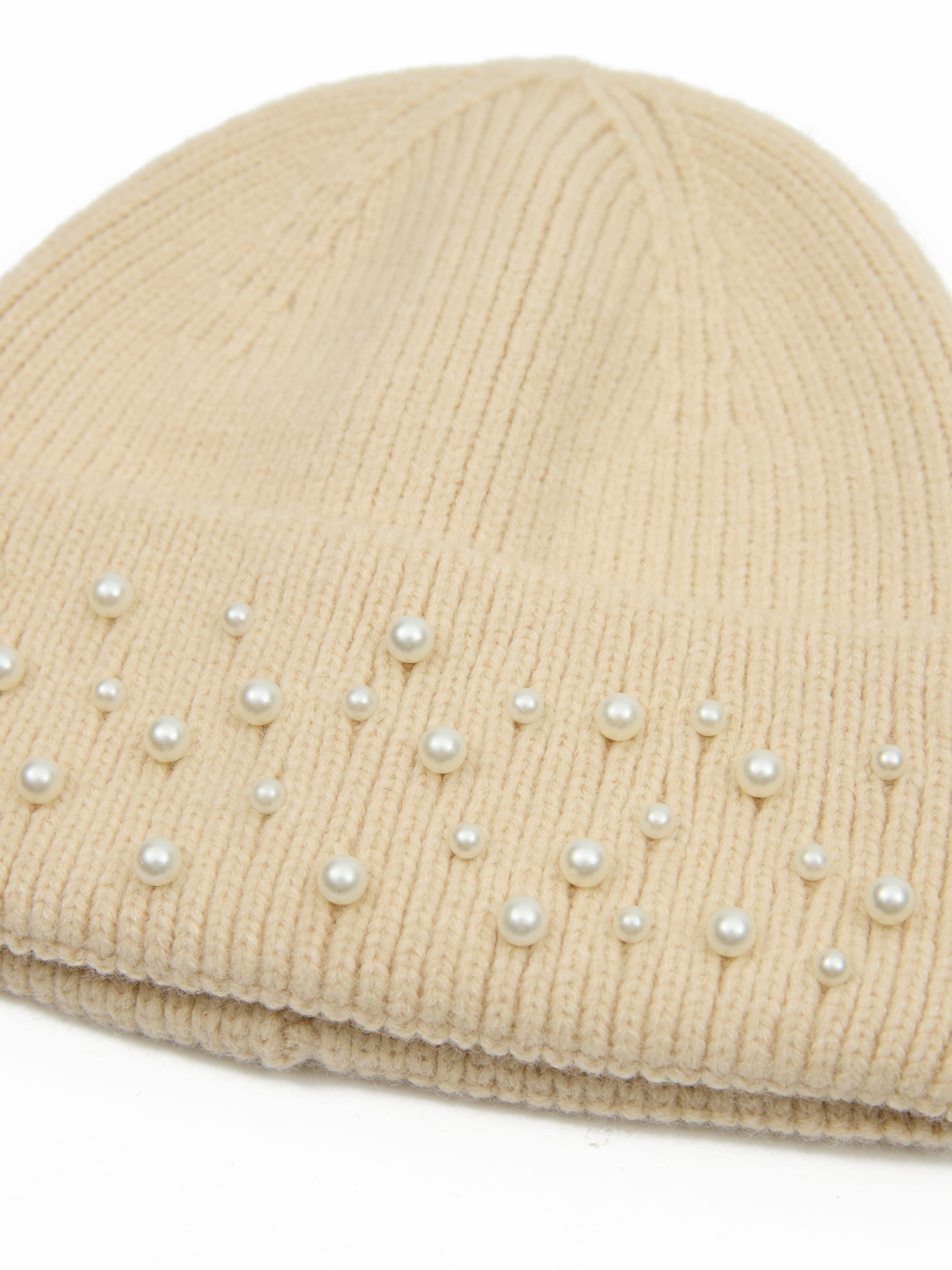 Orsay Cream women&#039;s hat - Women&#039;s